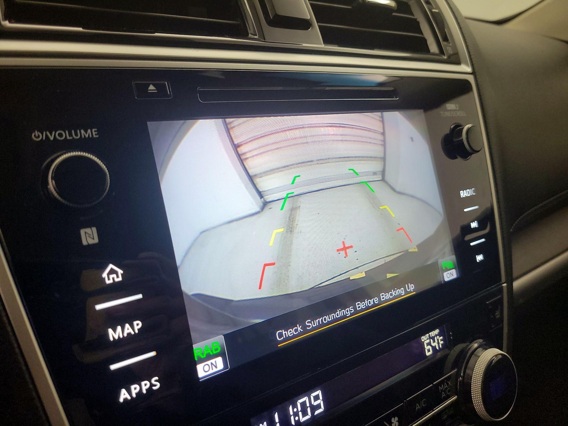 Thumbnail: 2019 Subaru Outback - 14