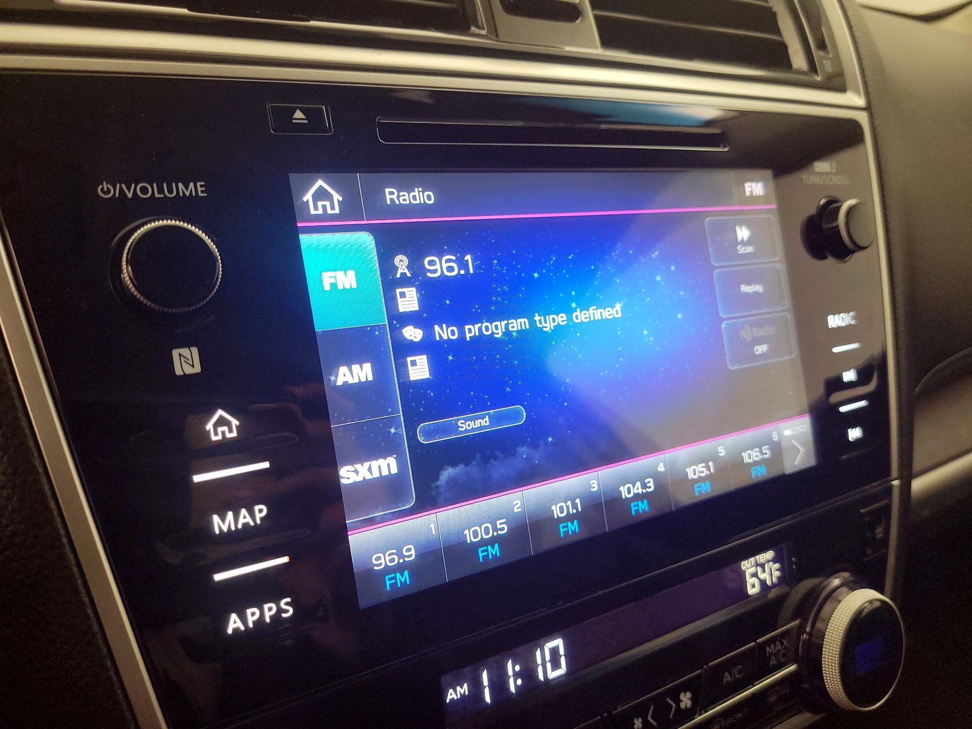 Thumbnail: 2019 Subaru Outback - 15