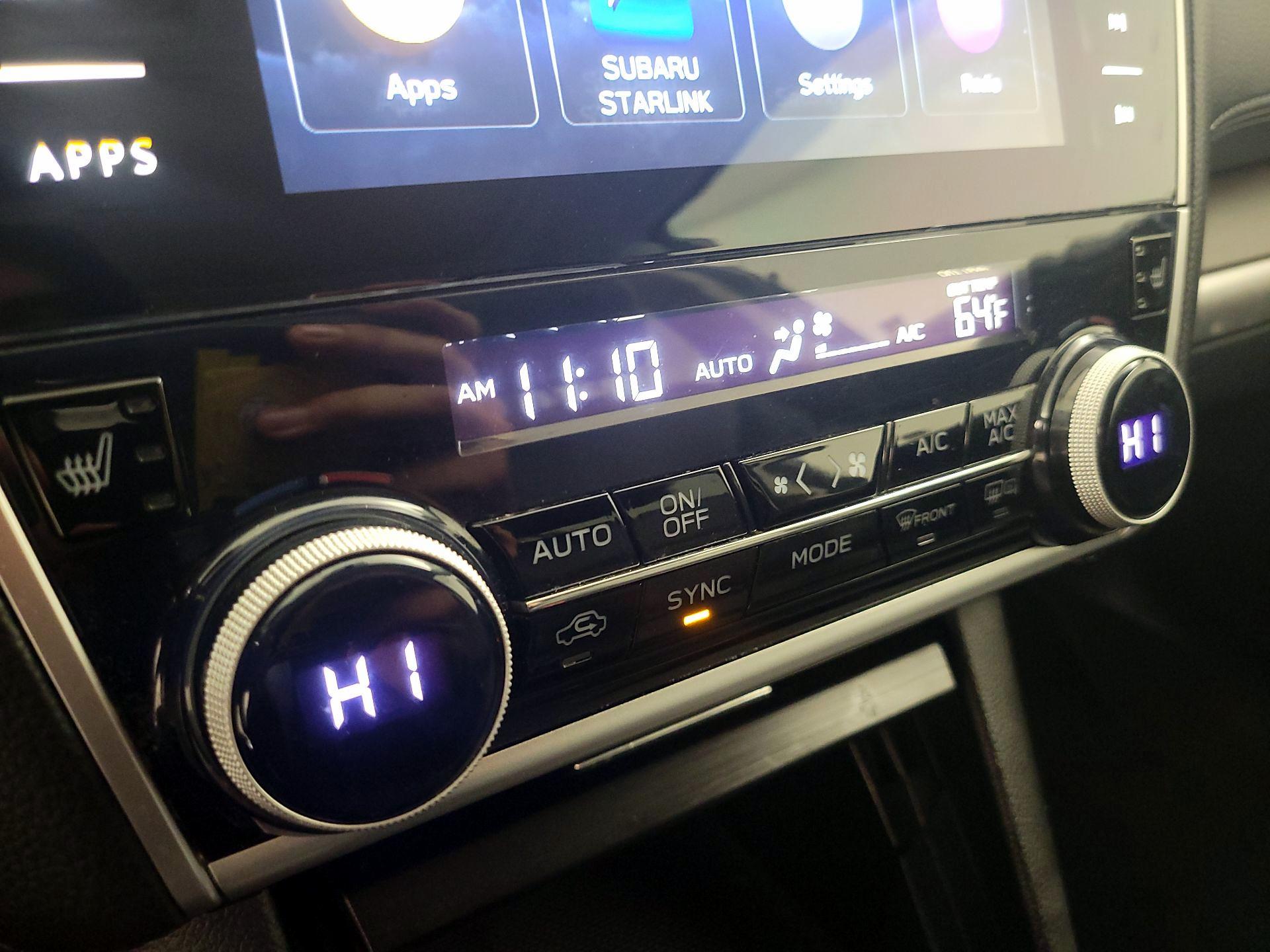 Thumbnail: 2019 Subaru Outback - 16