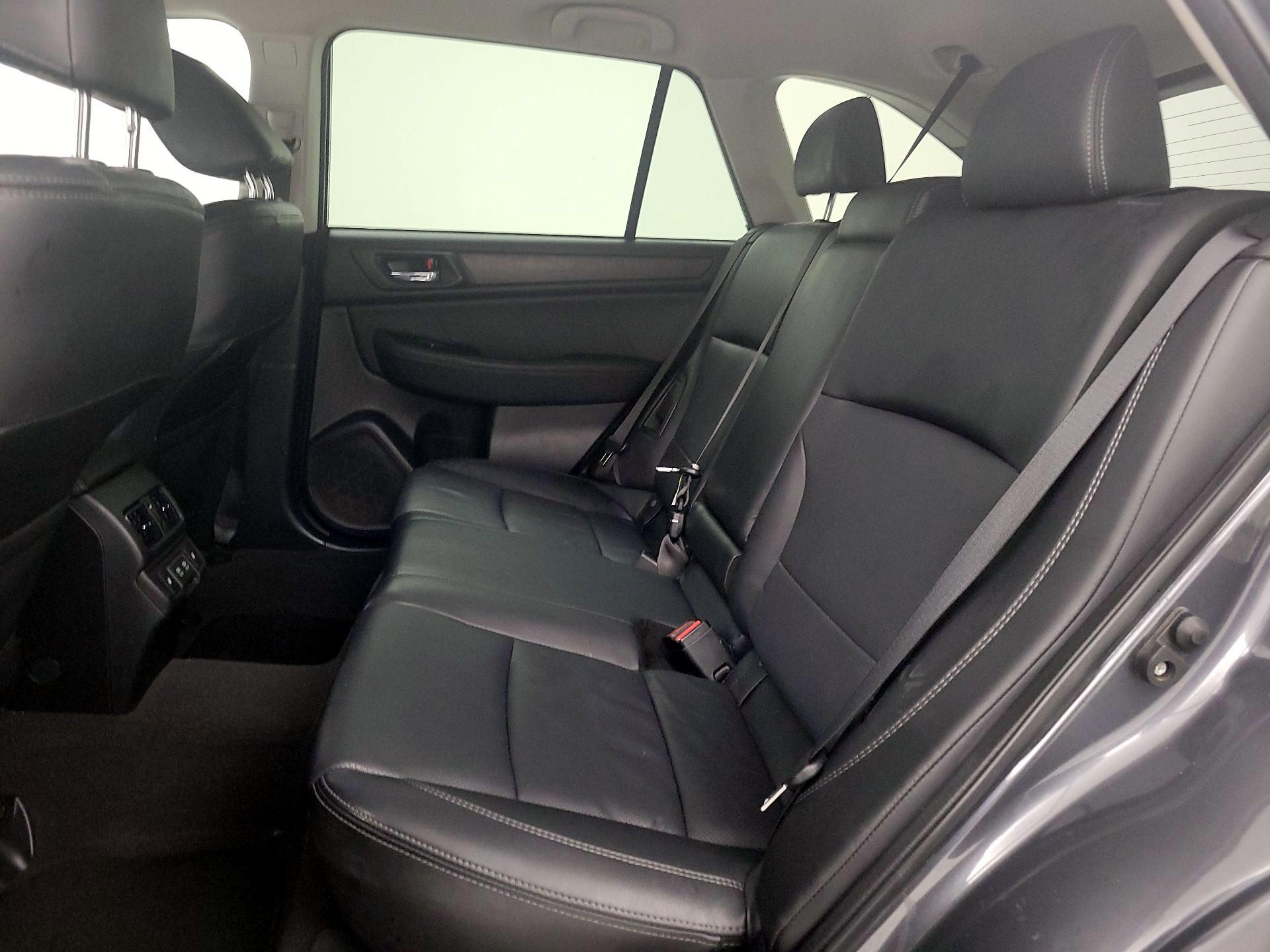 Thumbnail: 2019 Subaru Outback - 18