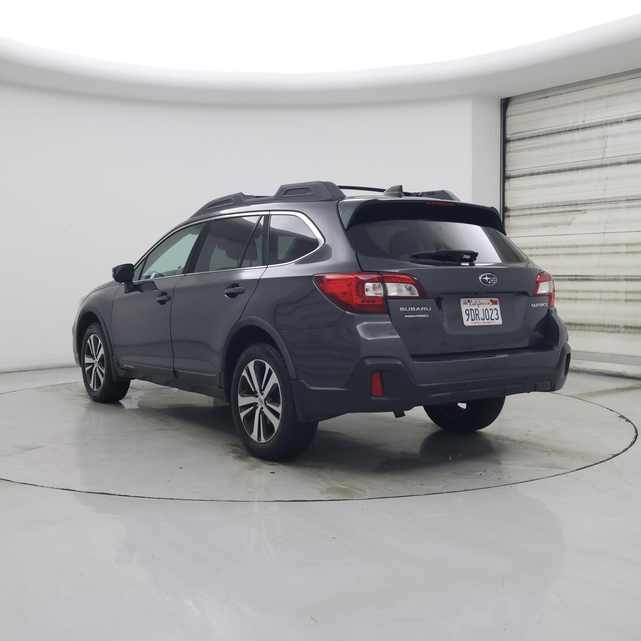 Thumbnail: 2019 Subaru Outback - 2