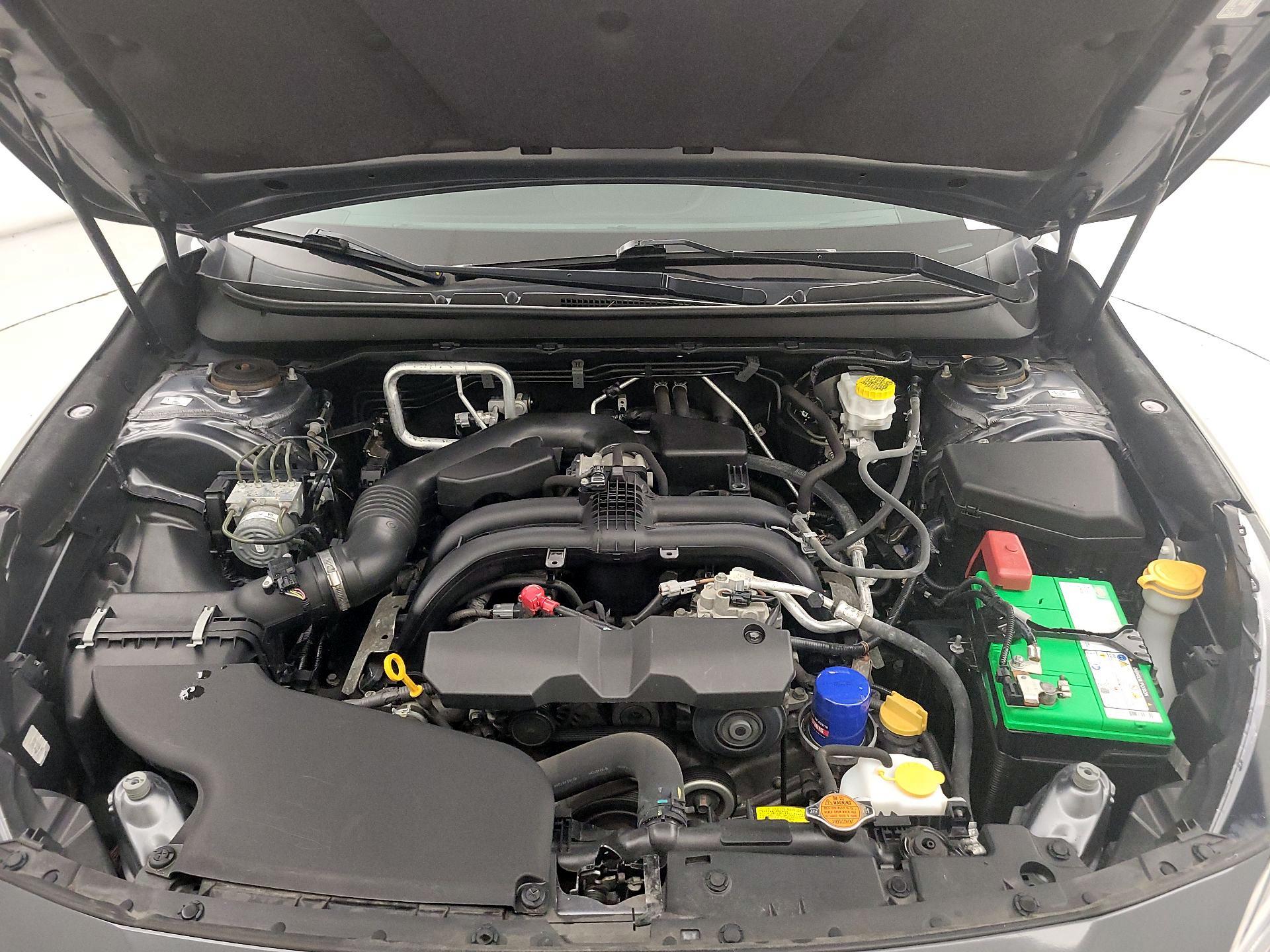 Thumbnail: 2019 Subaru Outback - 20