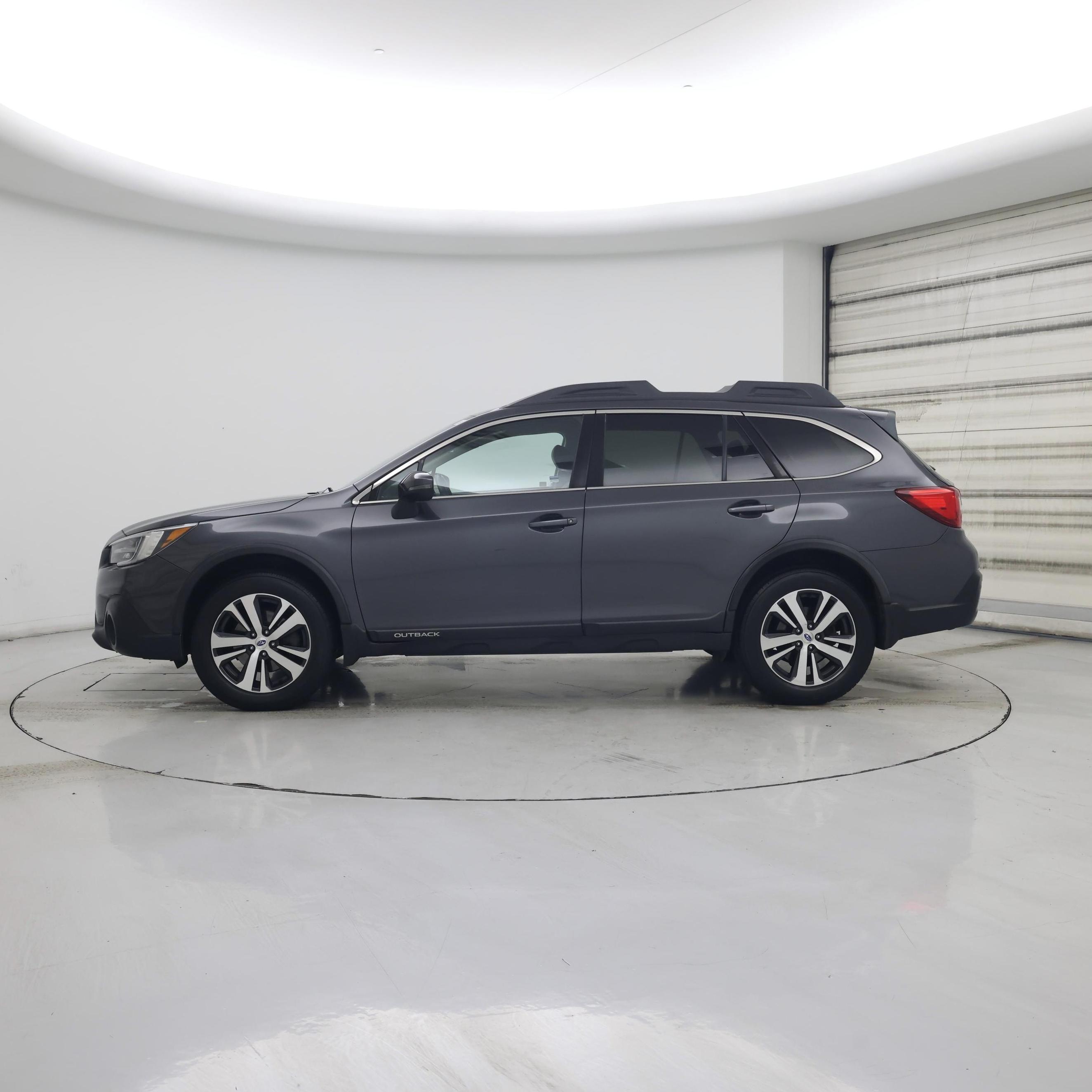 Thumbnail: 2019 Subaru Outback - 3