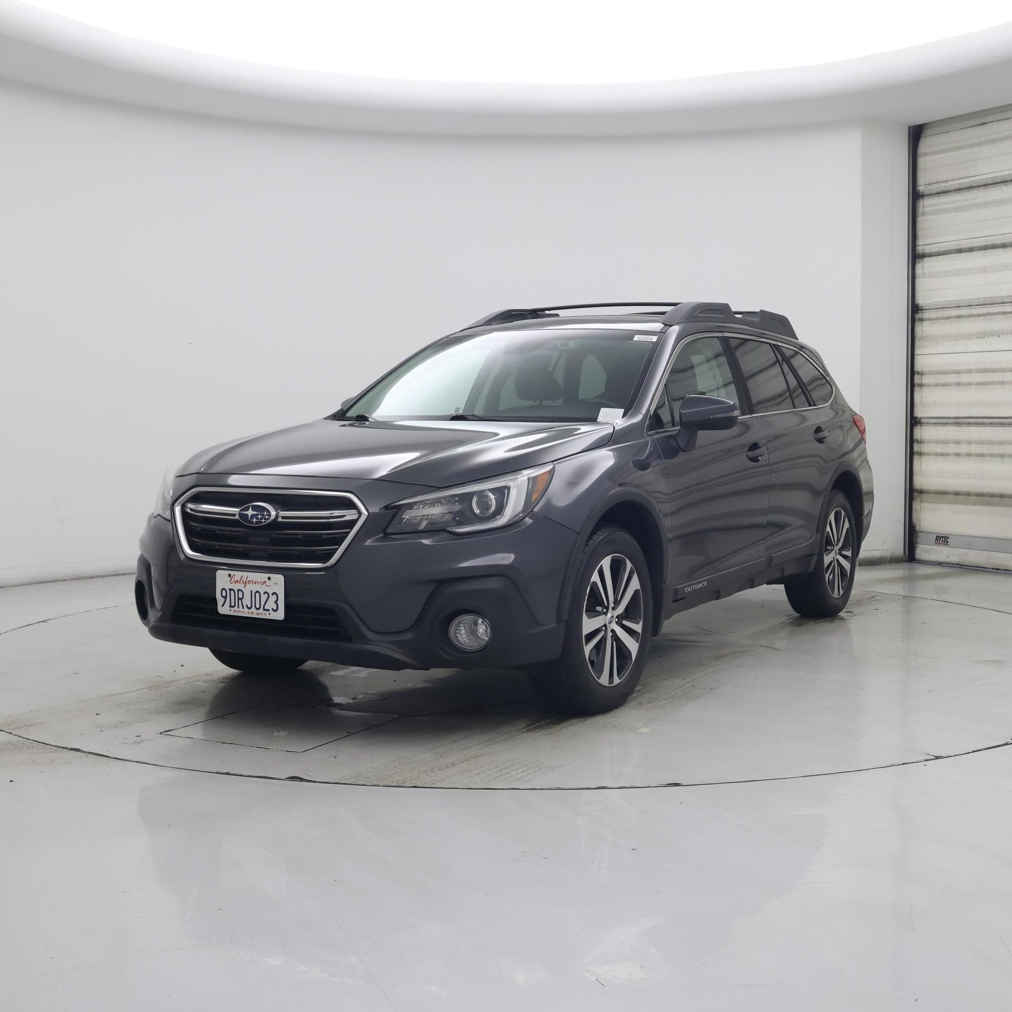 Thumbnail: 2019 Subaru Outback - 4