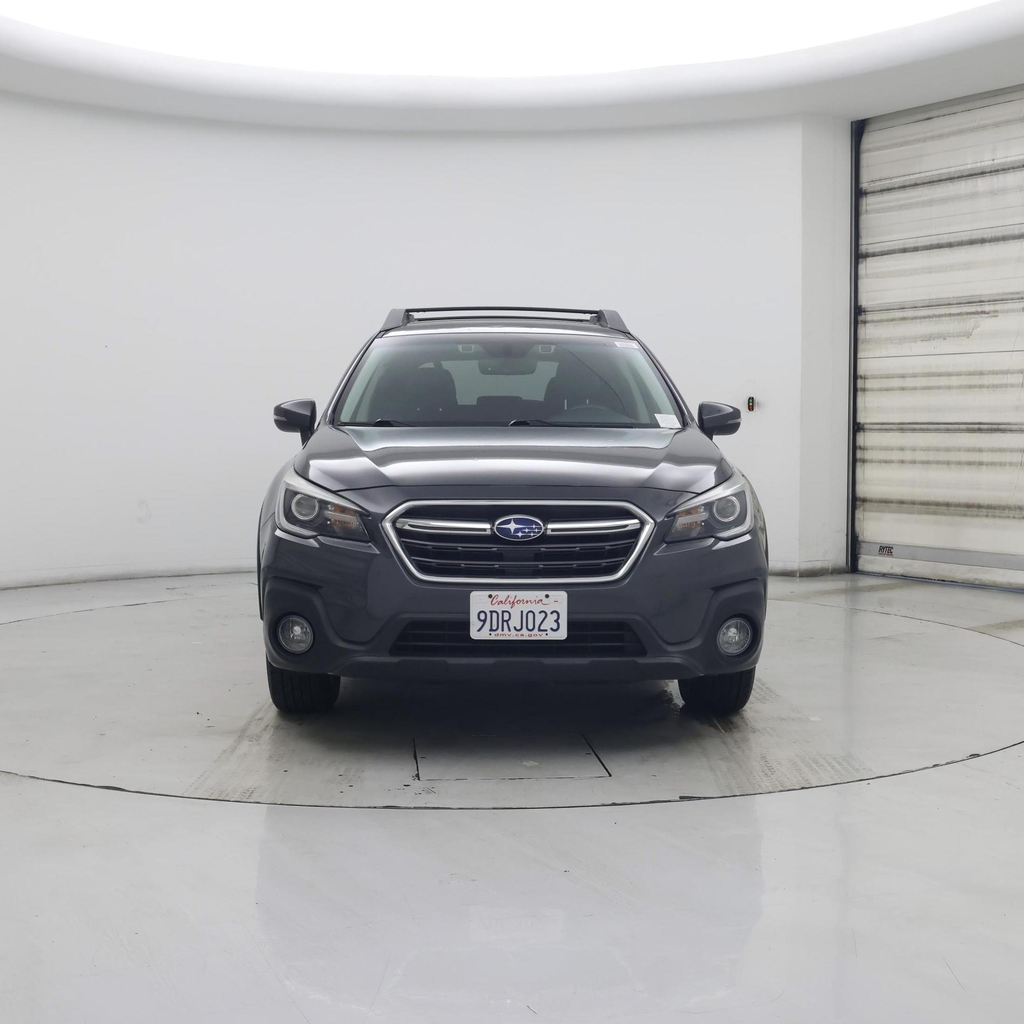 Thumbnail: 2019 Subaru Outback - 5