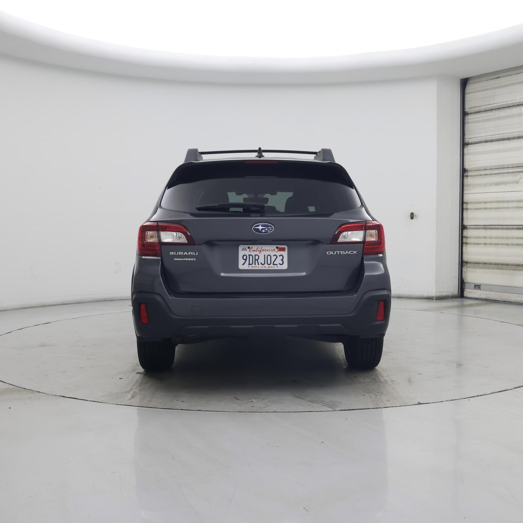 Thumbnail: 2019 Subaru Outback - 6