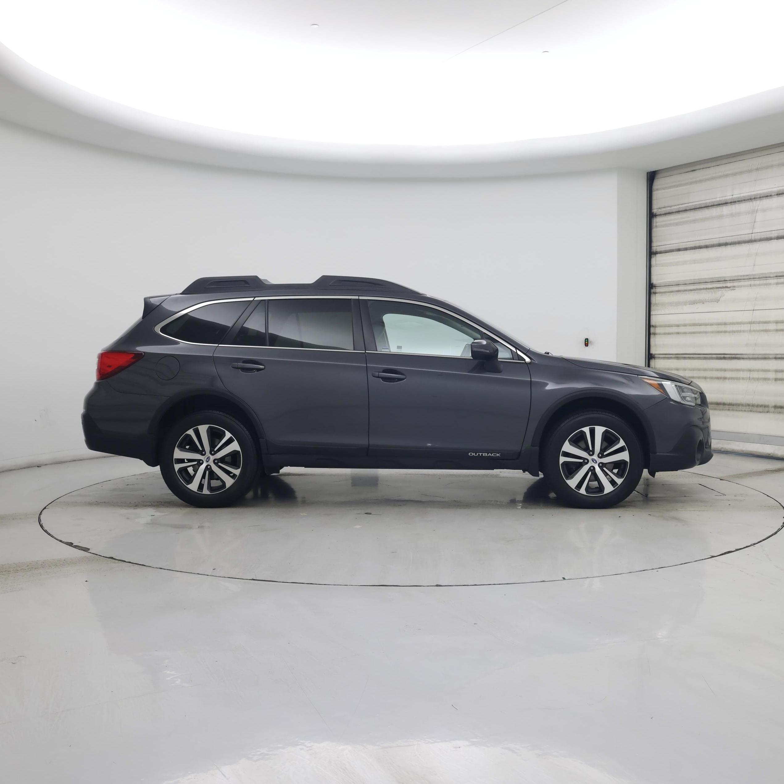 Thumbnail: 2019 Subaru Outback - 7