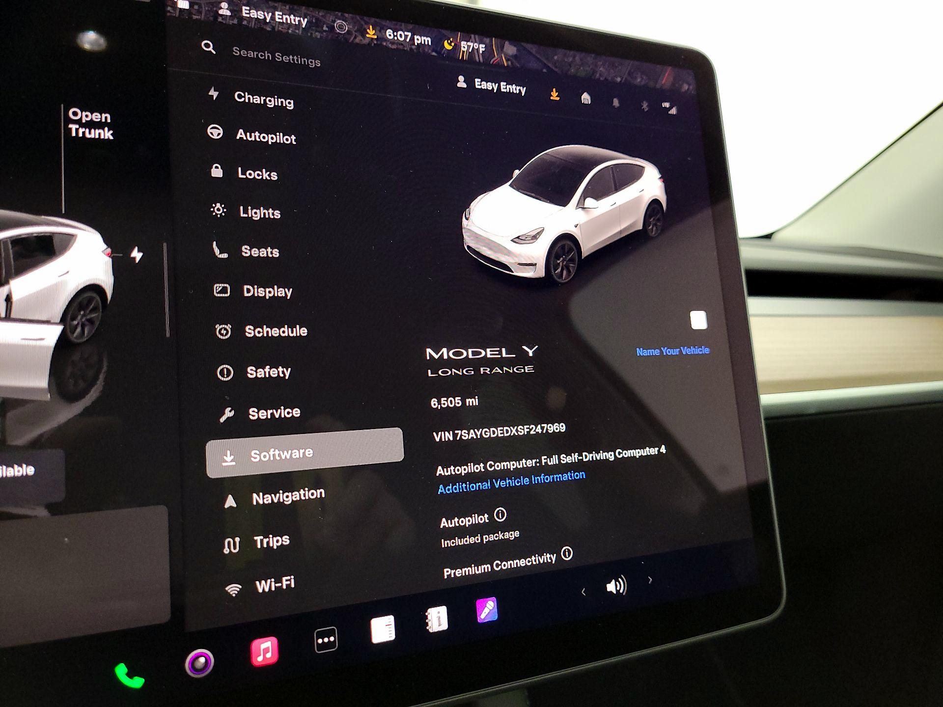 Thumbnail: 2025 Tesla Model Y - 13