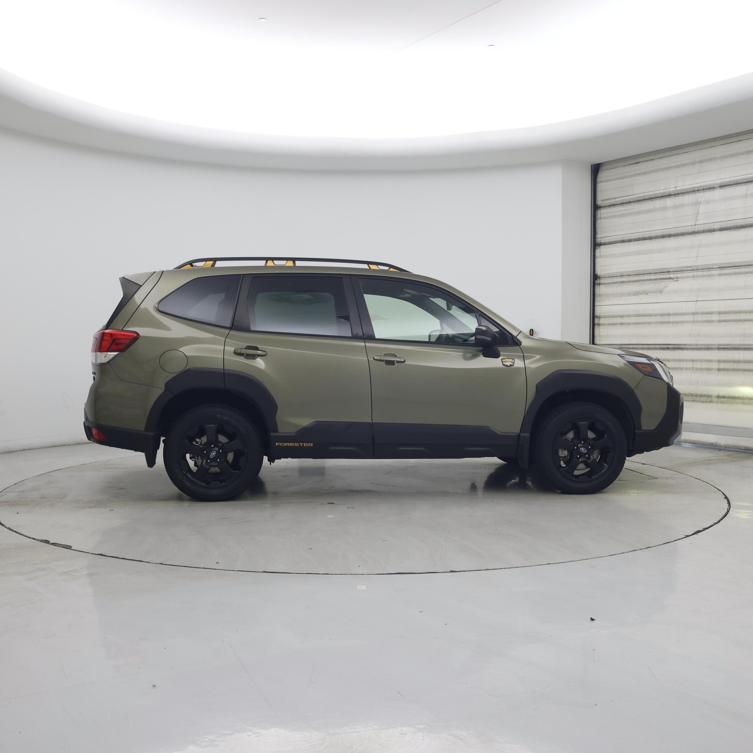 Thumbnail: 2023 Subaru Forester - 7