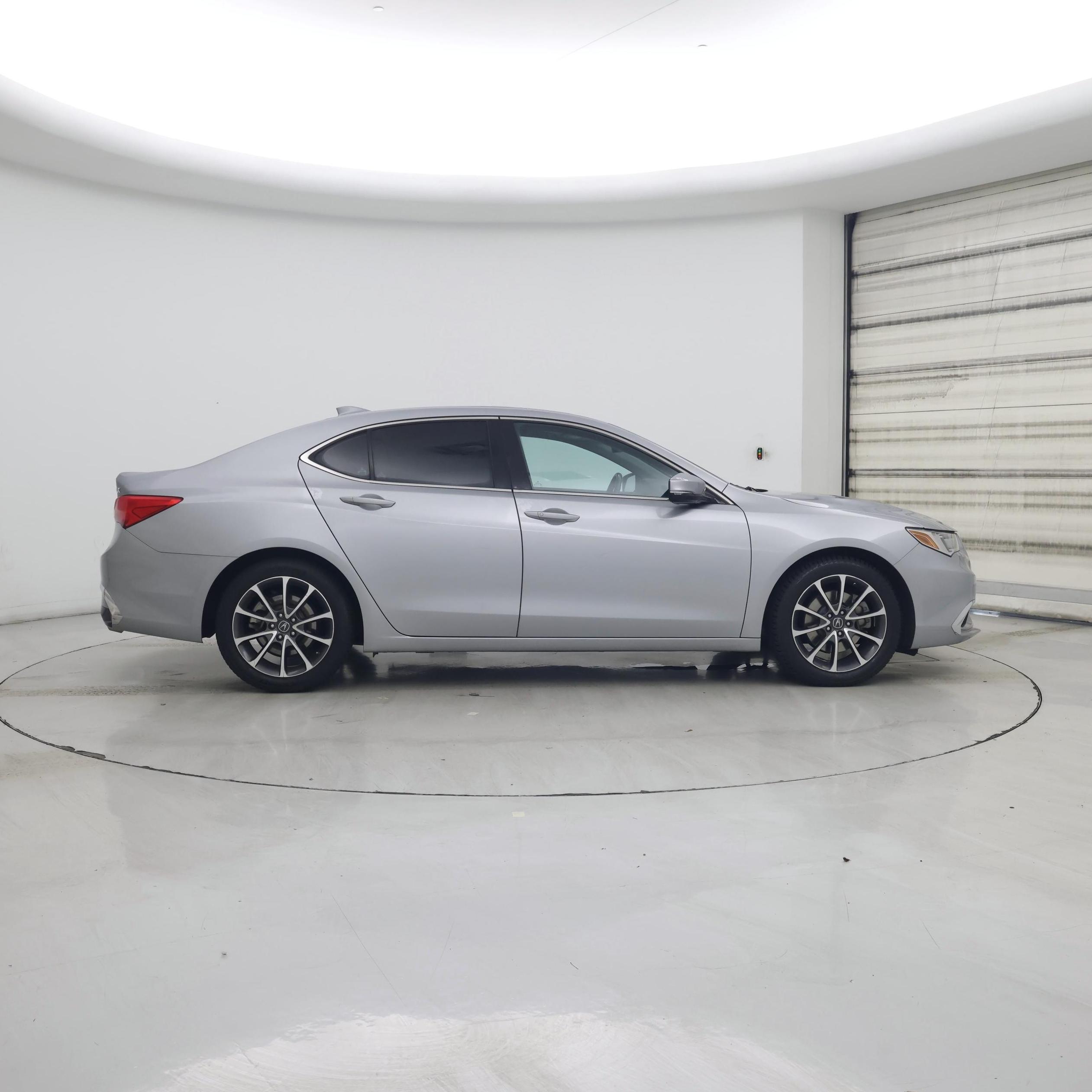 Thumbnail: 2018 Acura TLX - 7