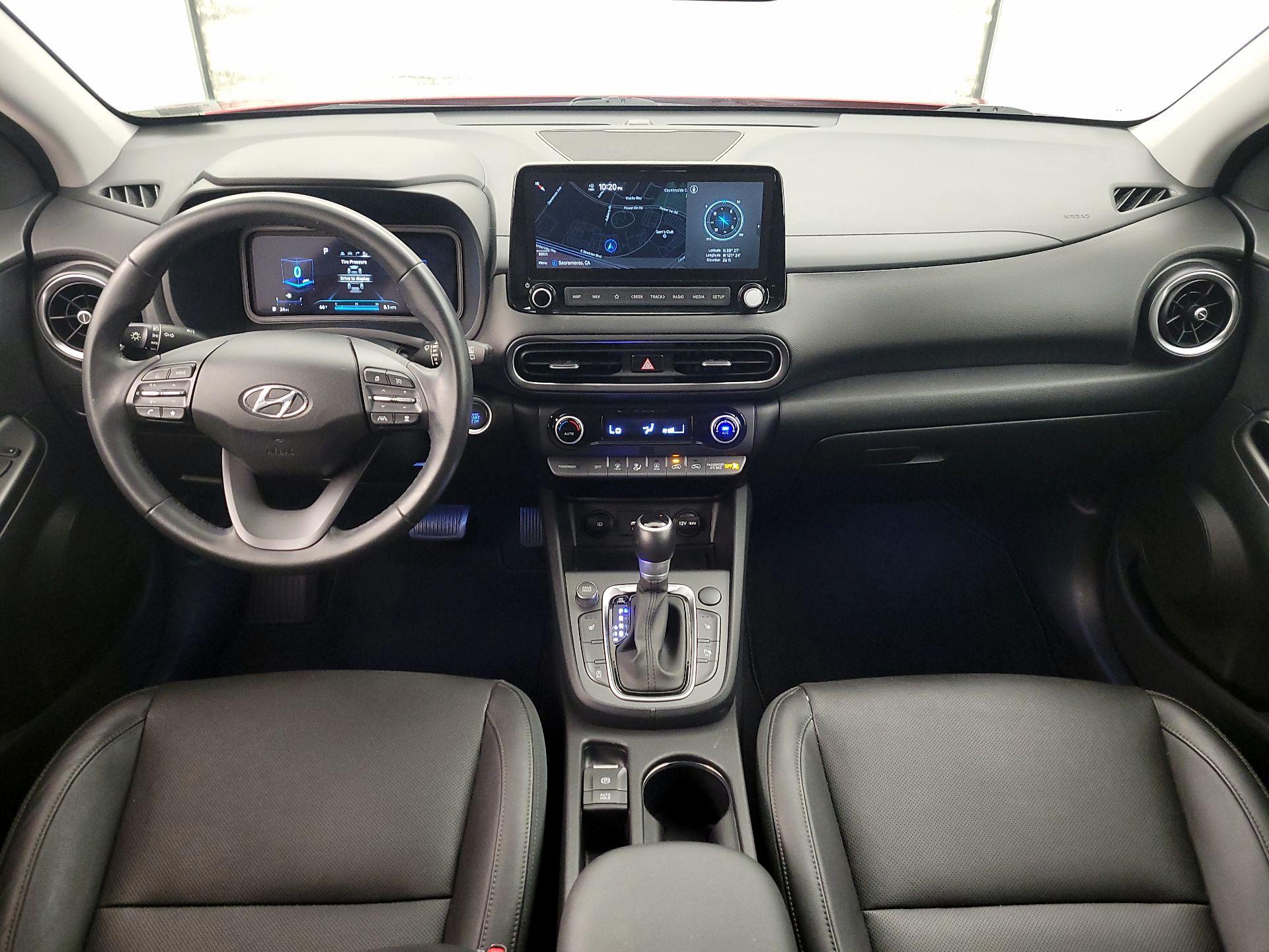 Thumbnail: 2022 Hyundai Kona - 9