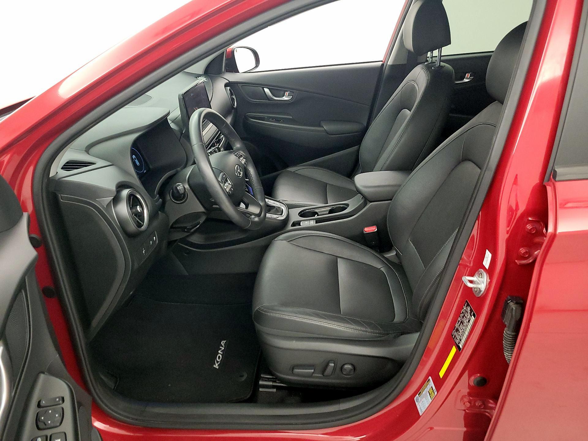 Thumbnail: 2022 Hyundai Kona - 11