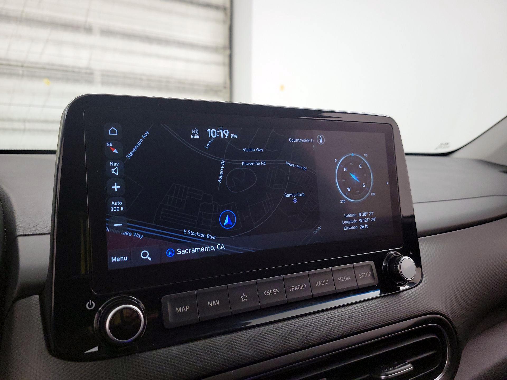 Thumbnail: 2022 Hyundai Kona - 14