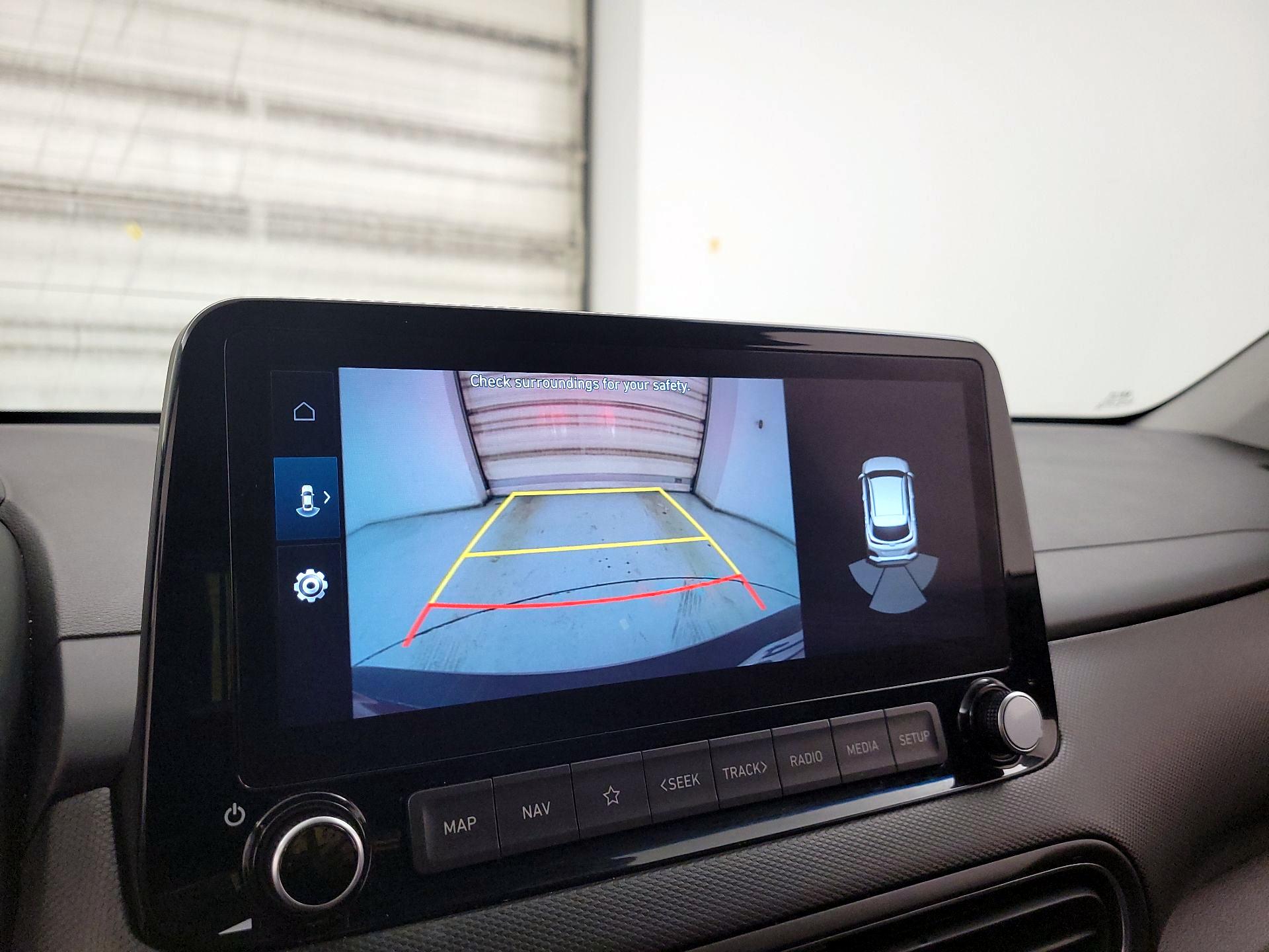 Thumbnail: 2022 Hyundai Kona - 15