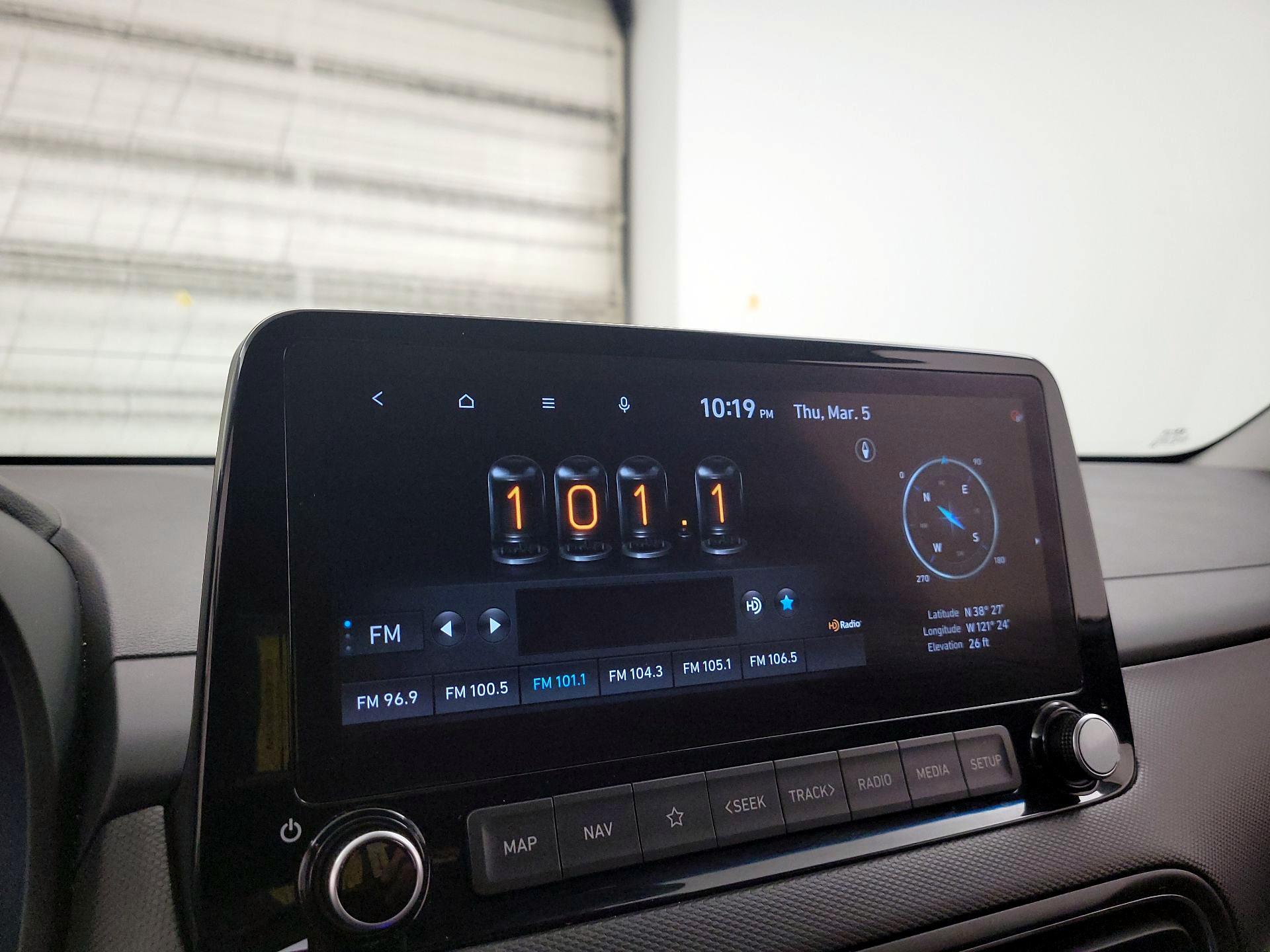 Thumbnail: 2022 Hyundai Kona - 16