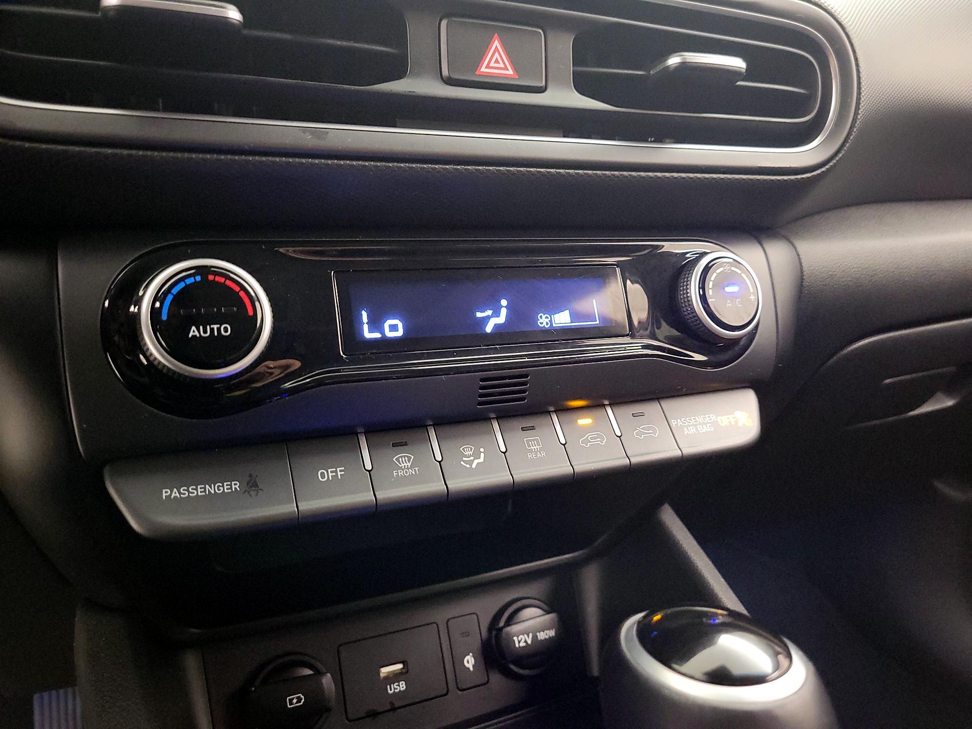 Thumbnail: 2022 Hyundai Kona - 17