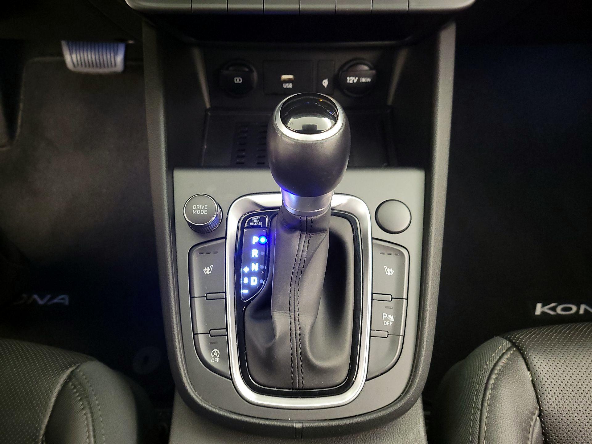 Thumbnail: 2022 Hyundai Kona - 18