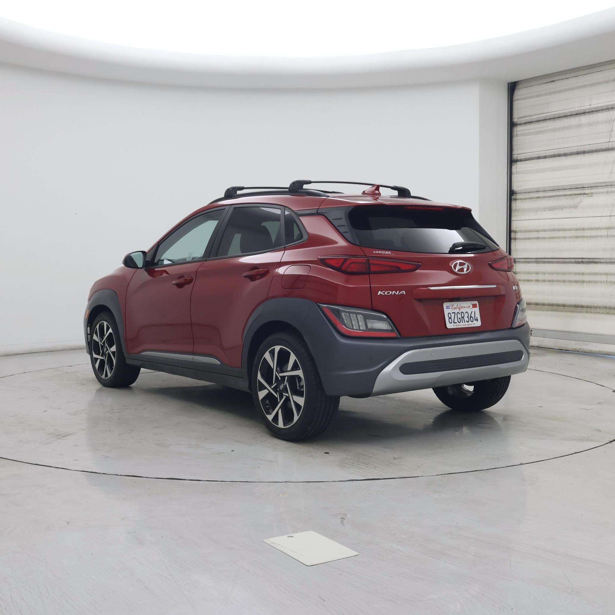 Thumbnail: 2022 Hyundai Kona - 2