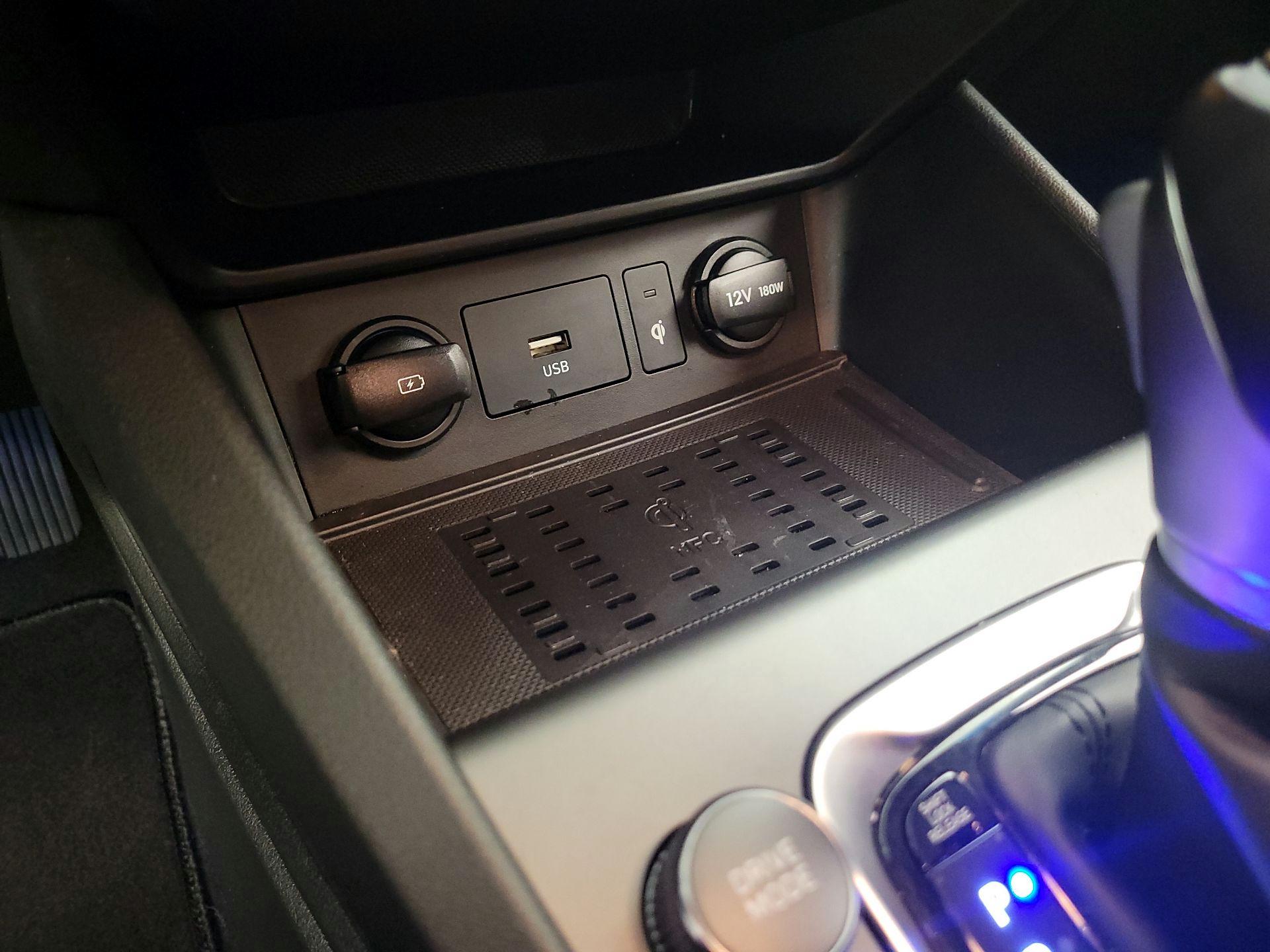 Thumbnail: 2022 Hyundai Kona - 19