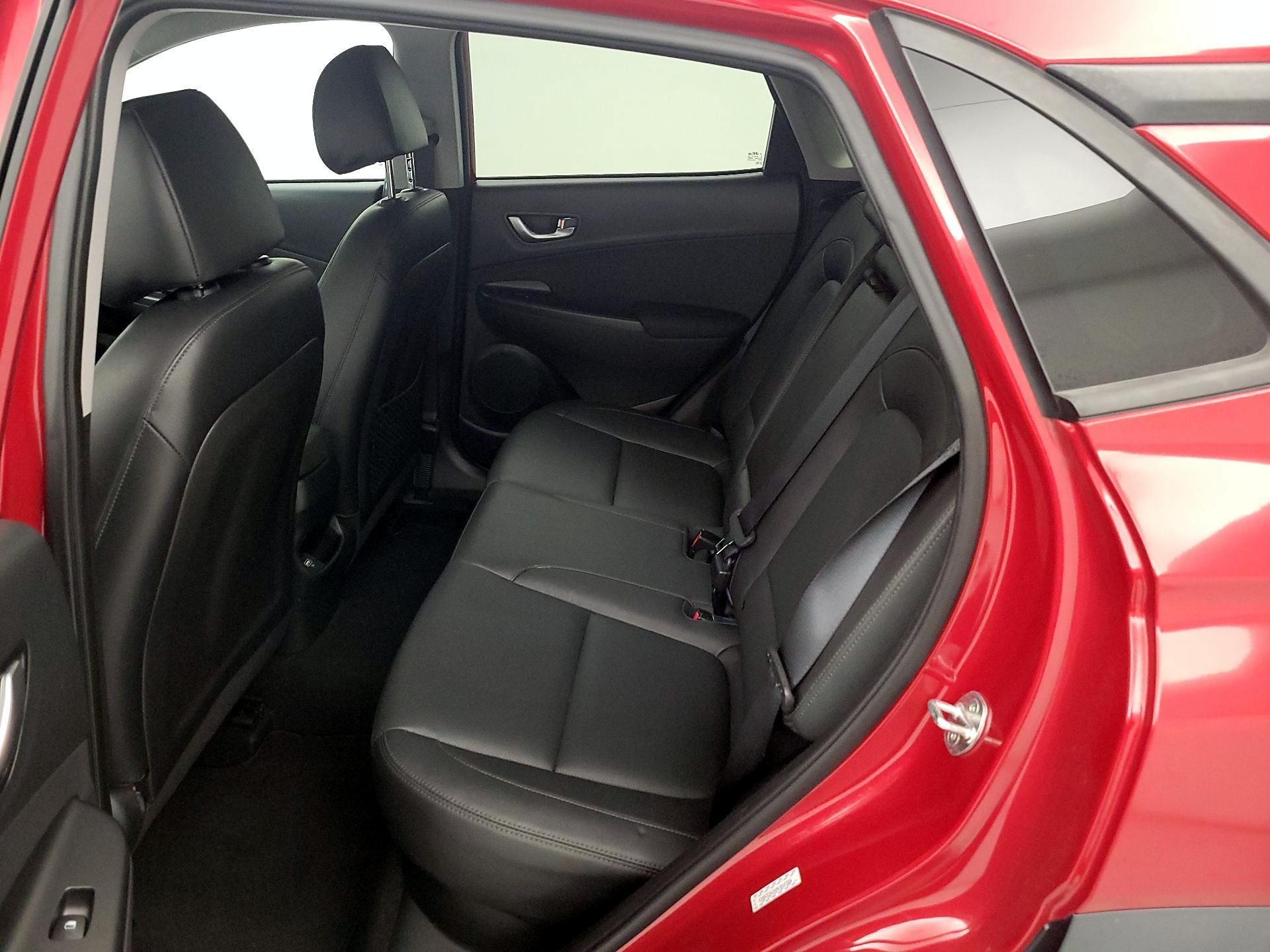 Thumbnail: 2022 Hyundai Kona - 20