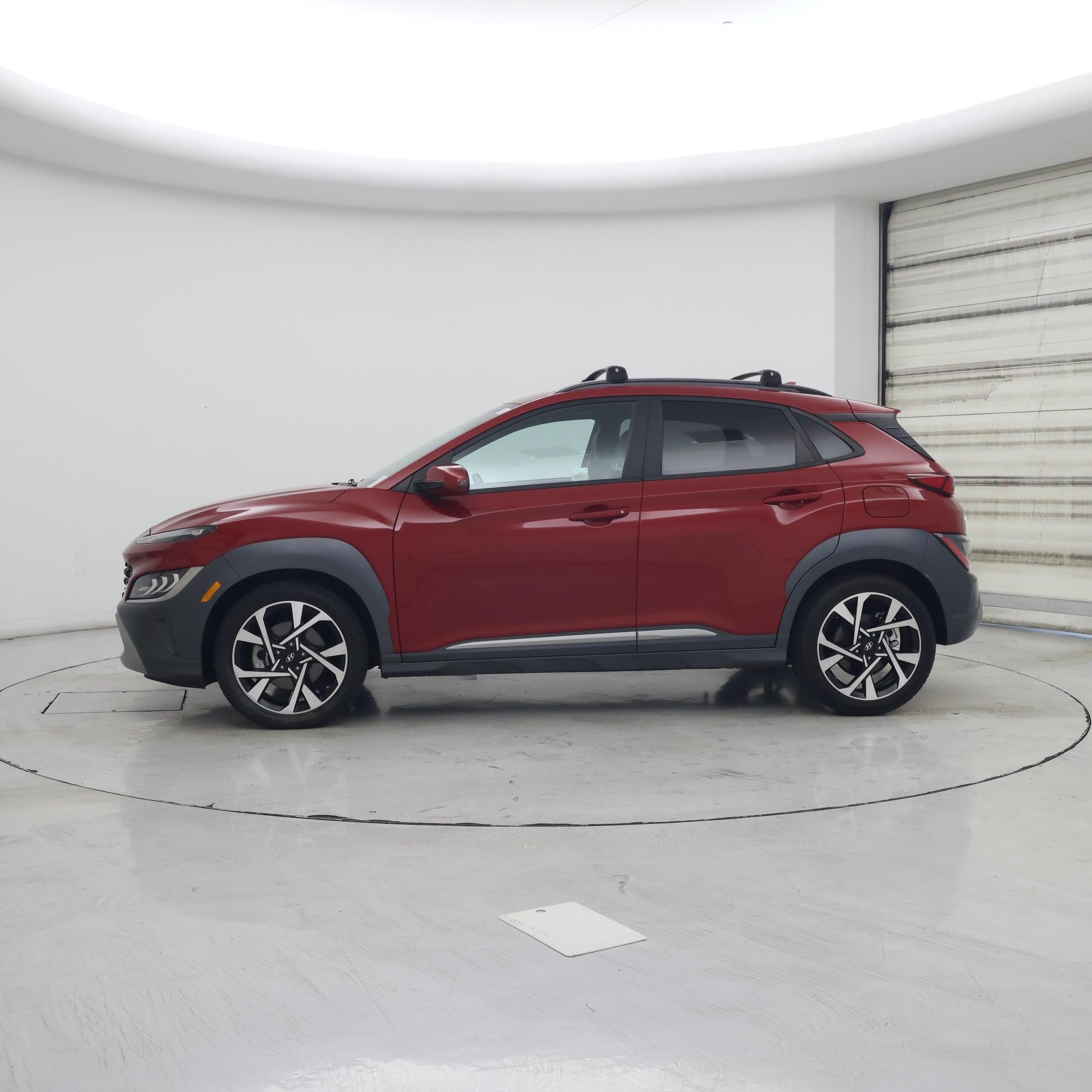 Thumbnail: 2022 Hyundai Kona - 3