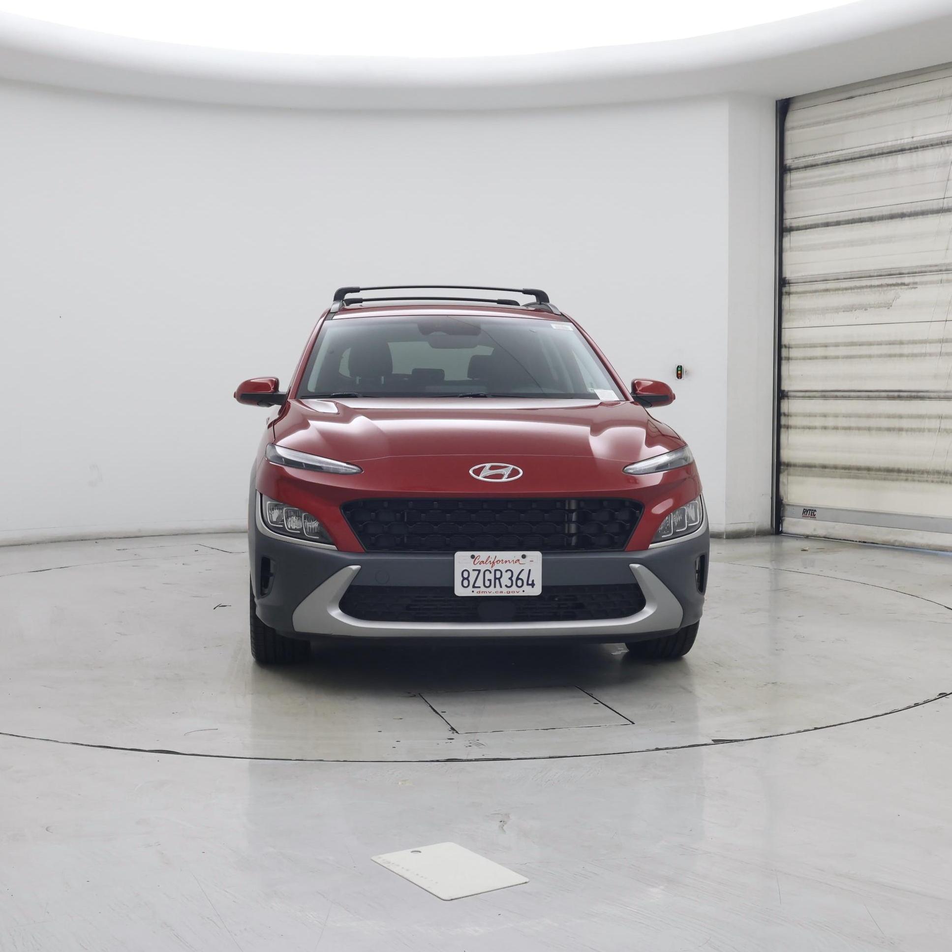 Thumbnail: 2022 Hyundai Kona - 5