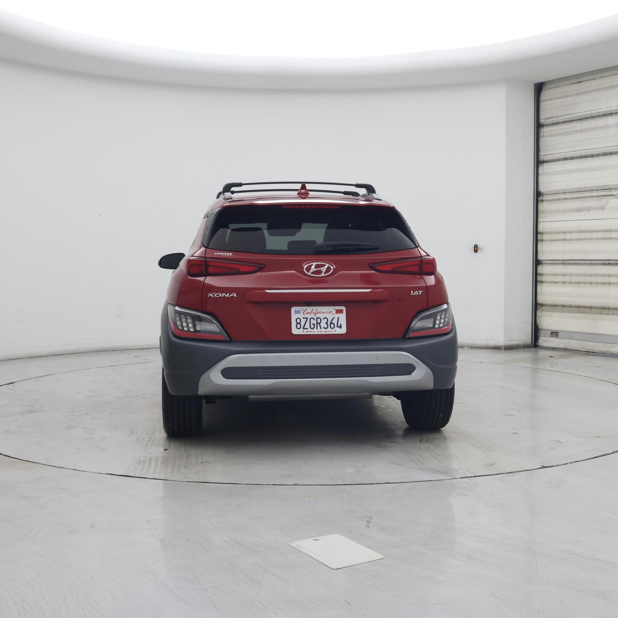 Thumbnail: 2022 Hyundai Kona - 6