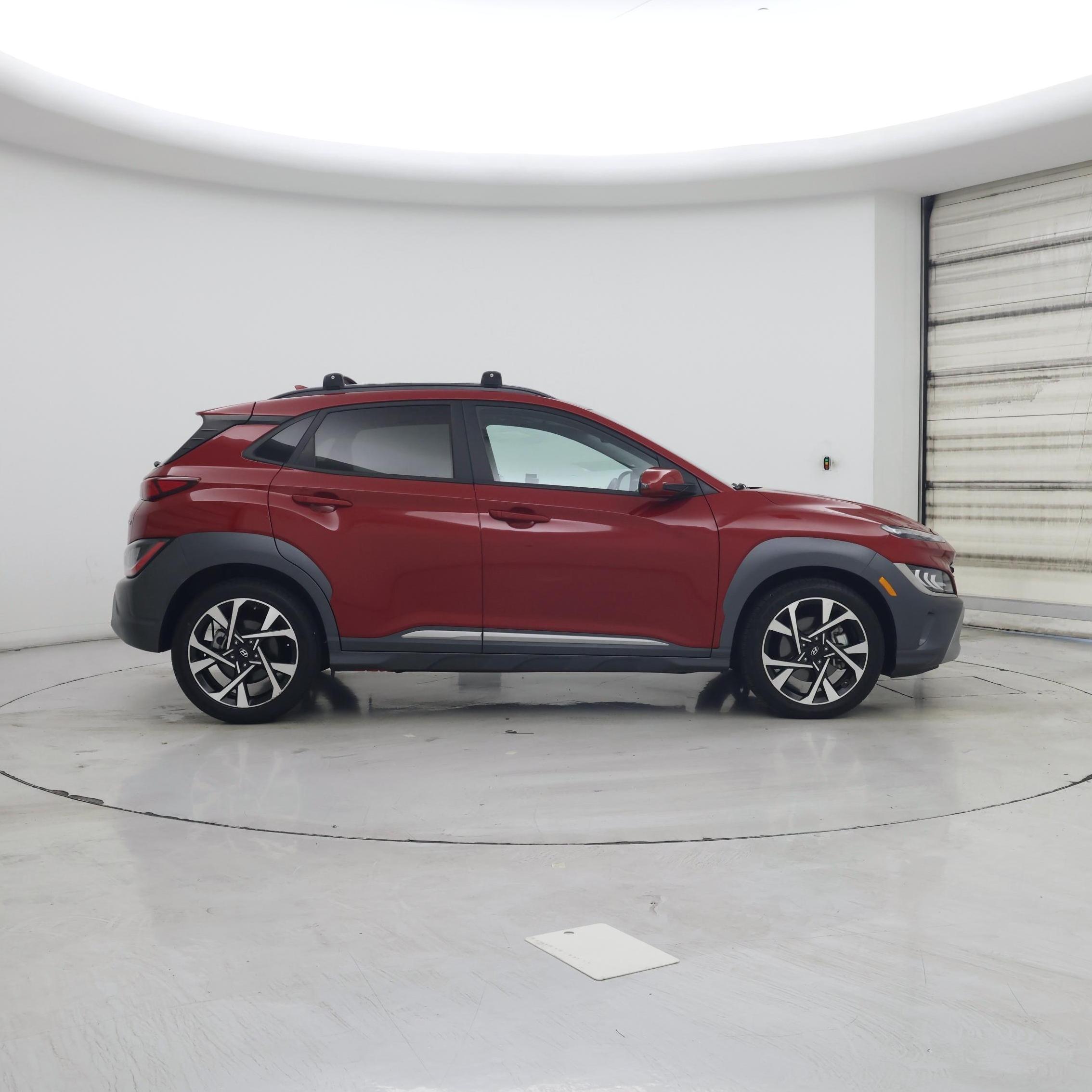 Thumbnail: 2022 Hyundai Kona - 7