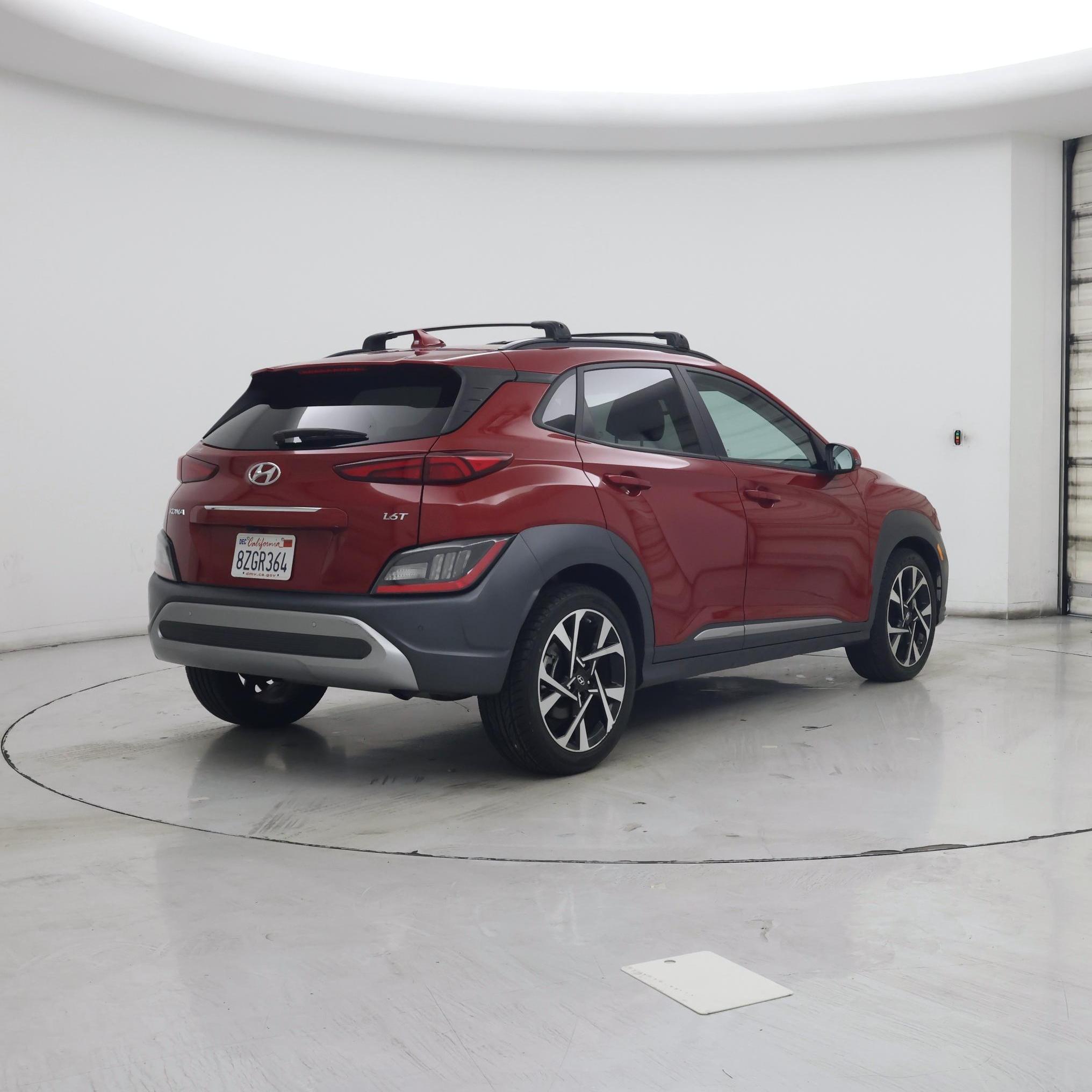 Thumbnail: 2022 Hyundai Kona - 8