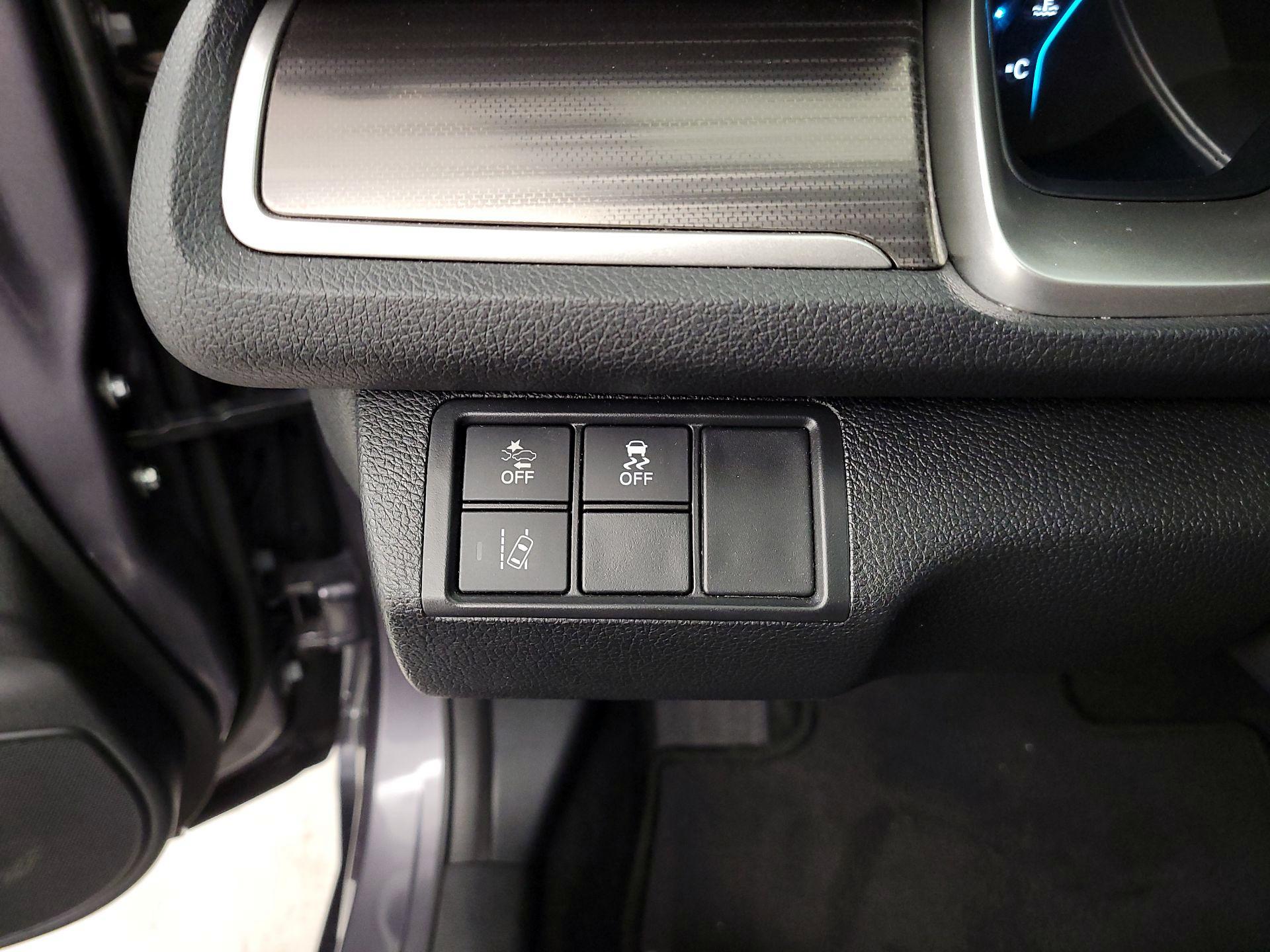 Thumbnail: 2020 Honda Civic - 13