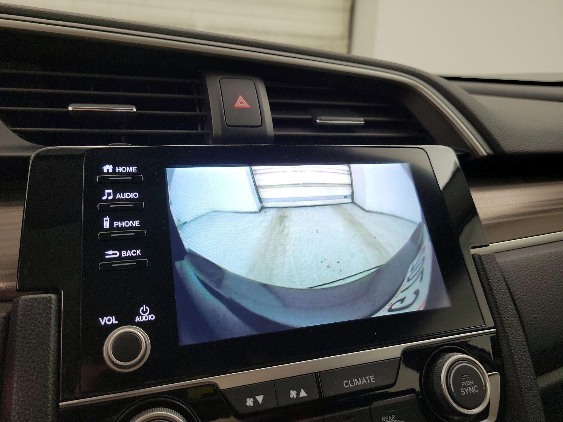 Thumbnail: 2020 Honda Civic - 14