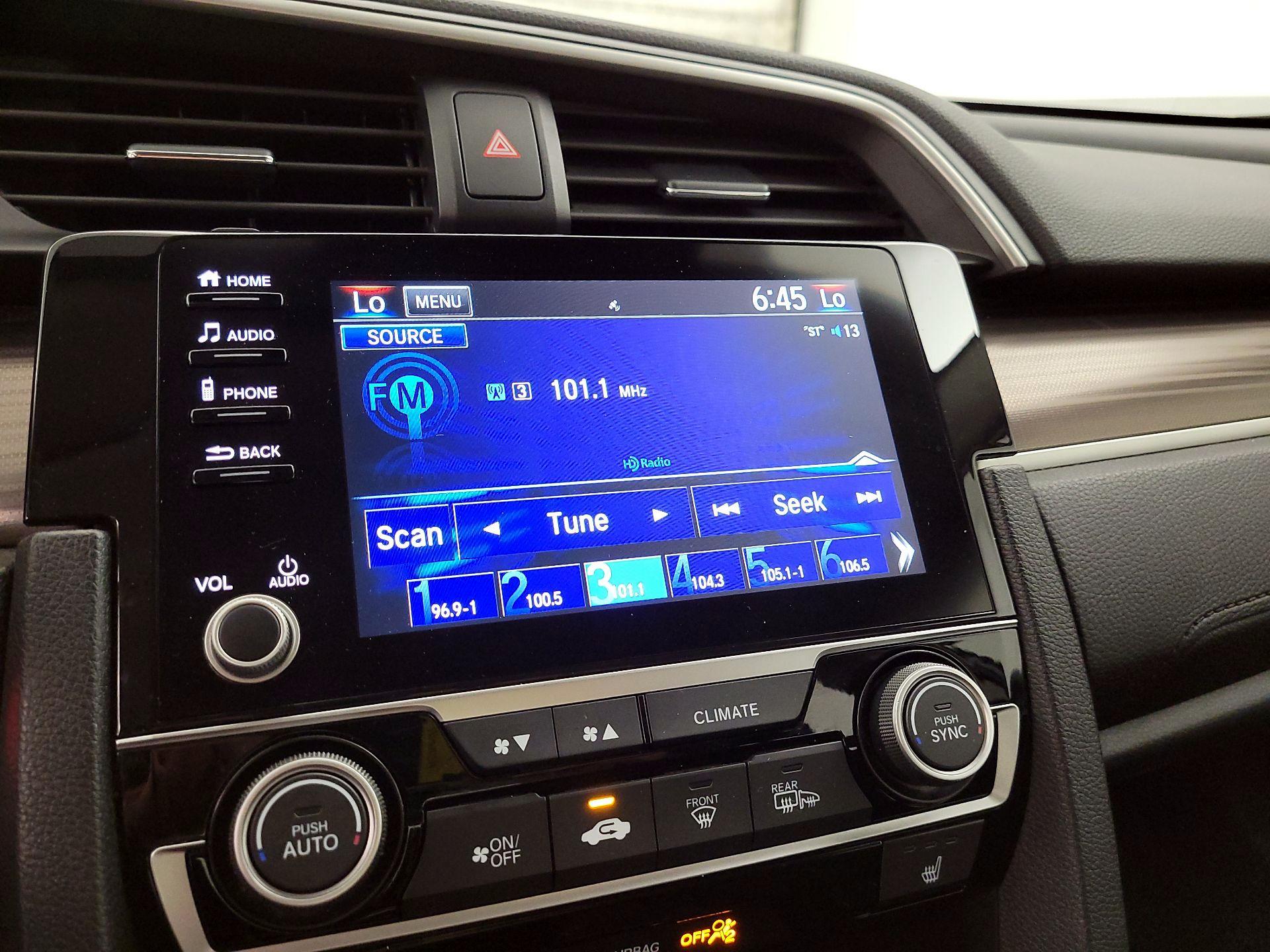 Thumbnail: 2020 Honda Civic - 15