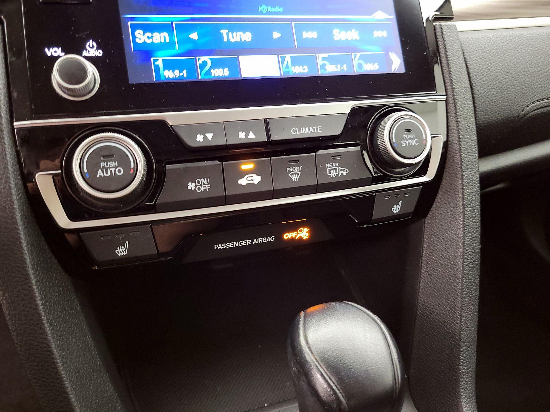 Thumbnail: 2020 Honda Civic - 16