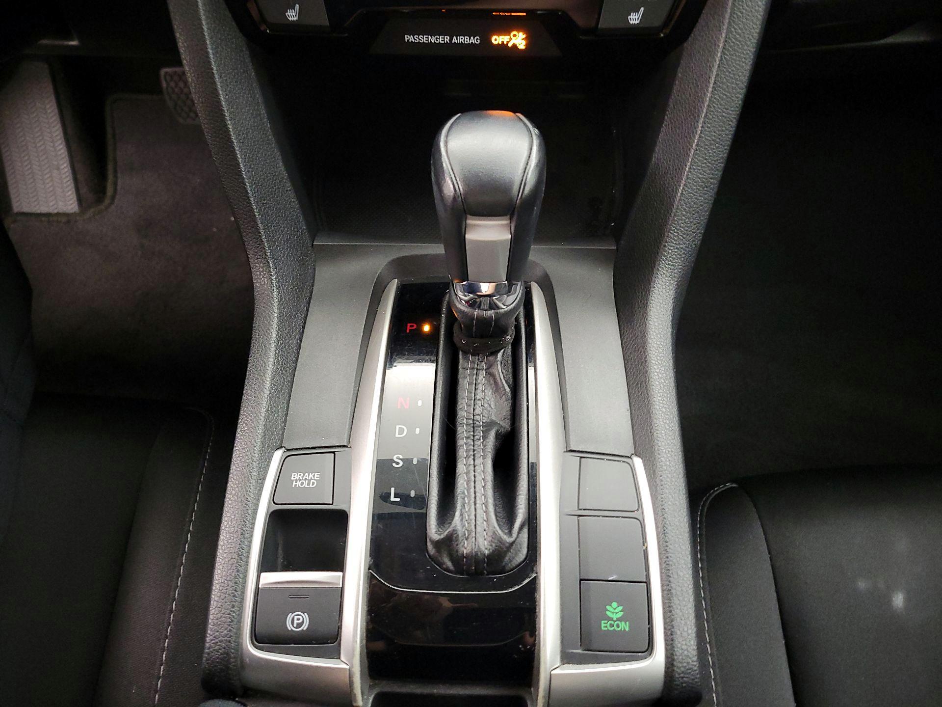 Thumbnail: 2020 Honda Civic - 17