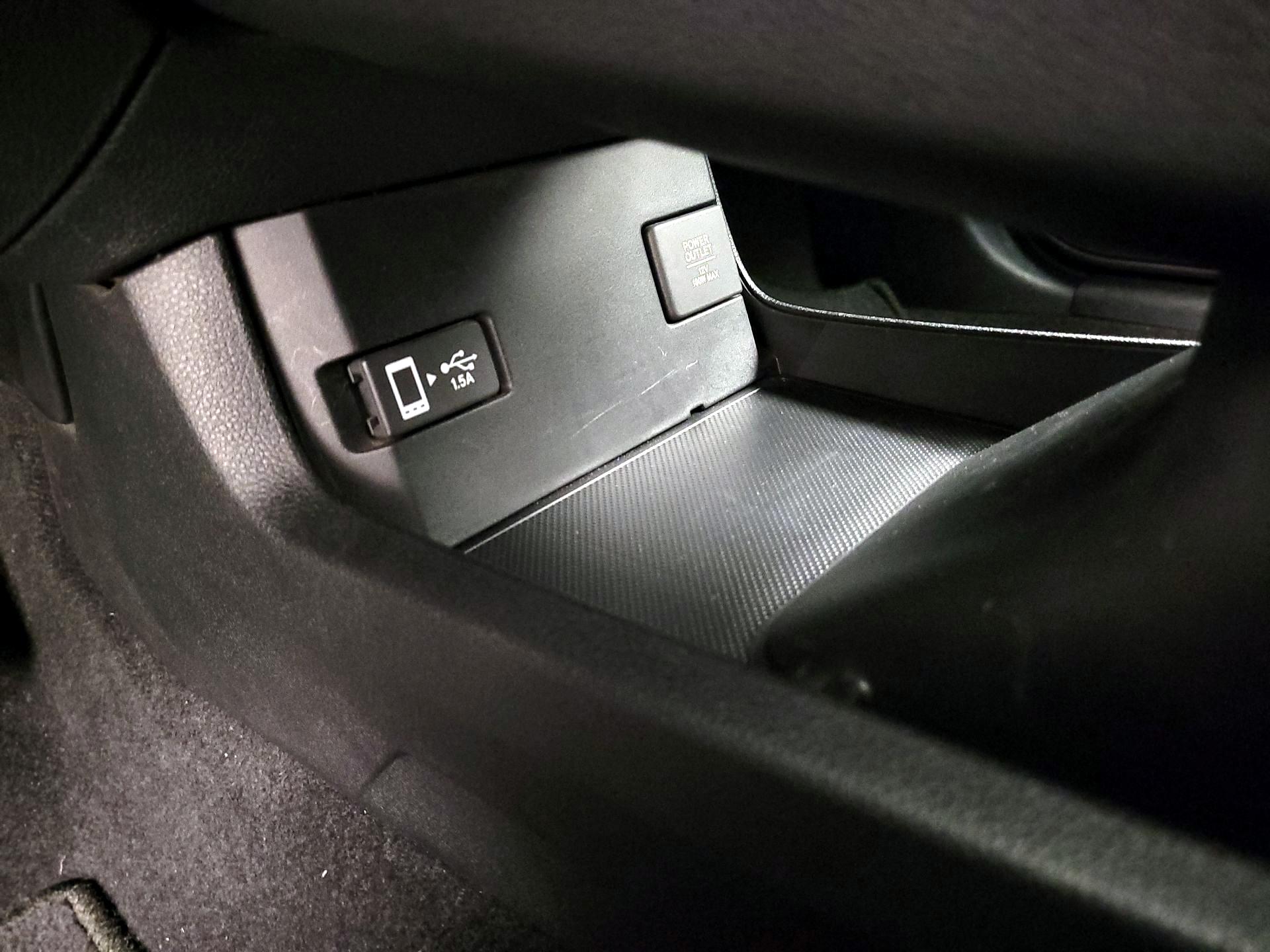 Thumbnail: 2020 Honda Civic - 18