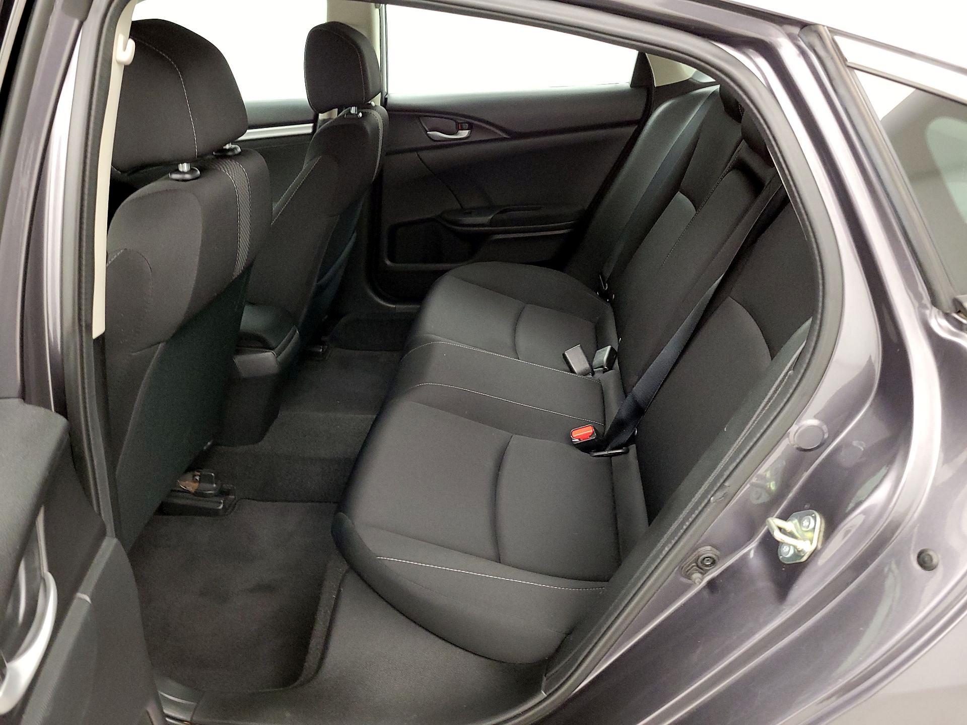 Thumbnail: 2020 Honda Civic - 19