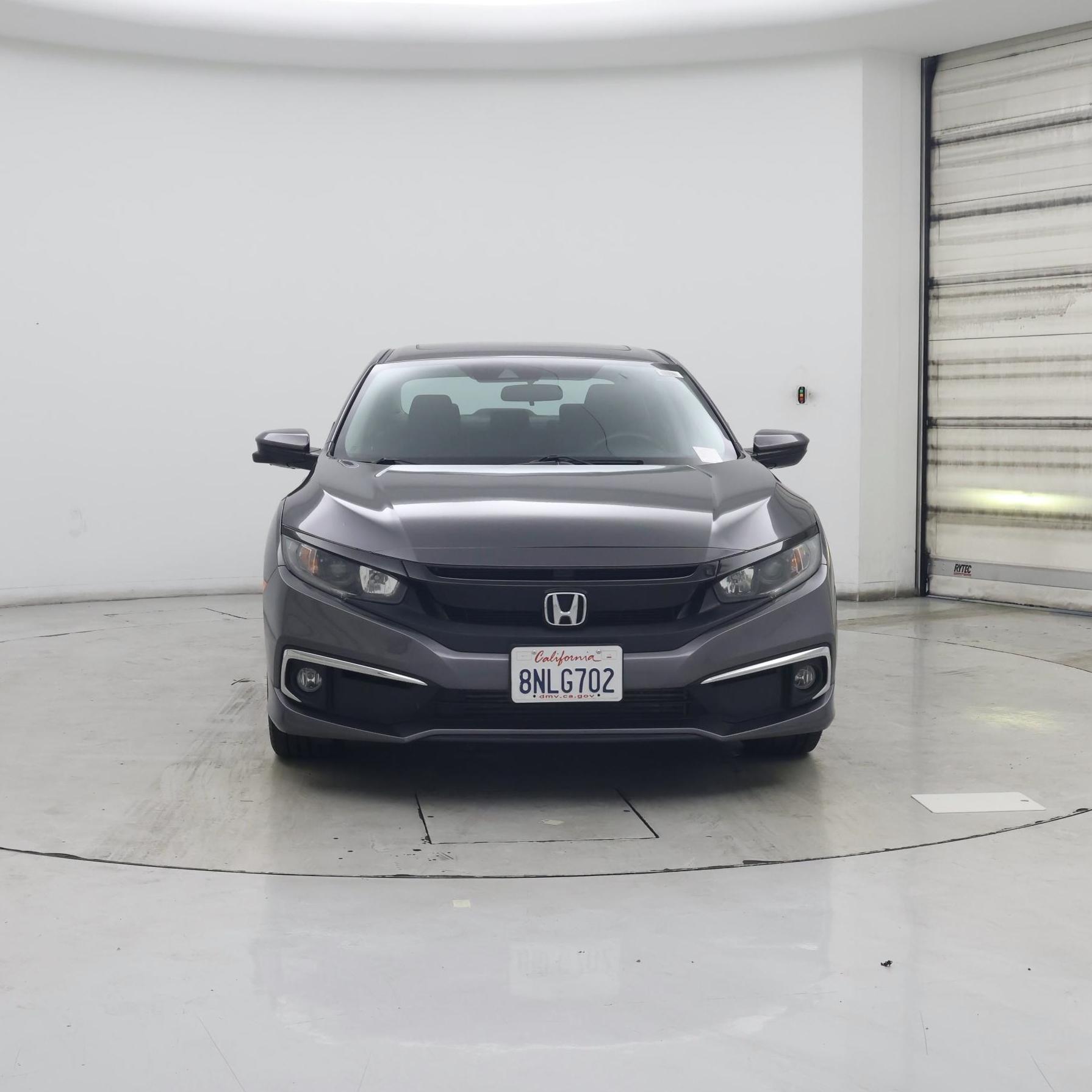 Thumbnail: 2020 Honda Civic - 5