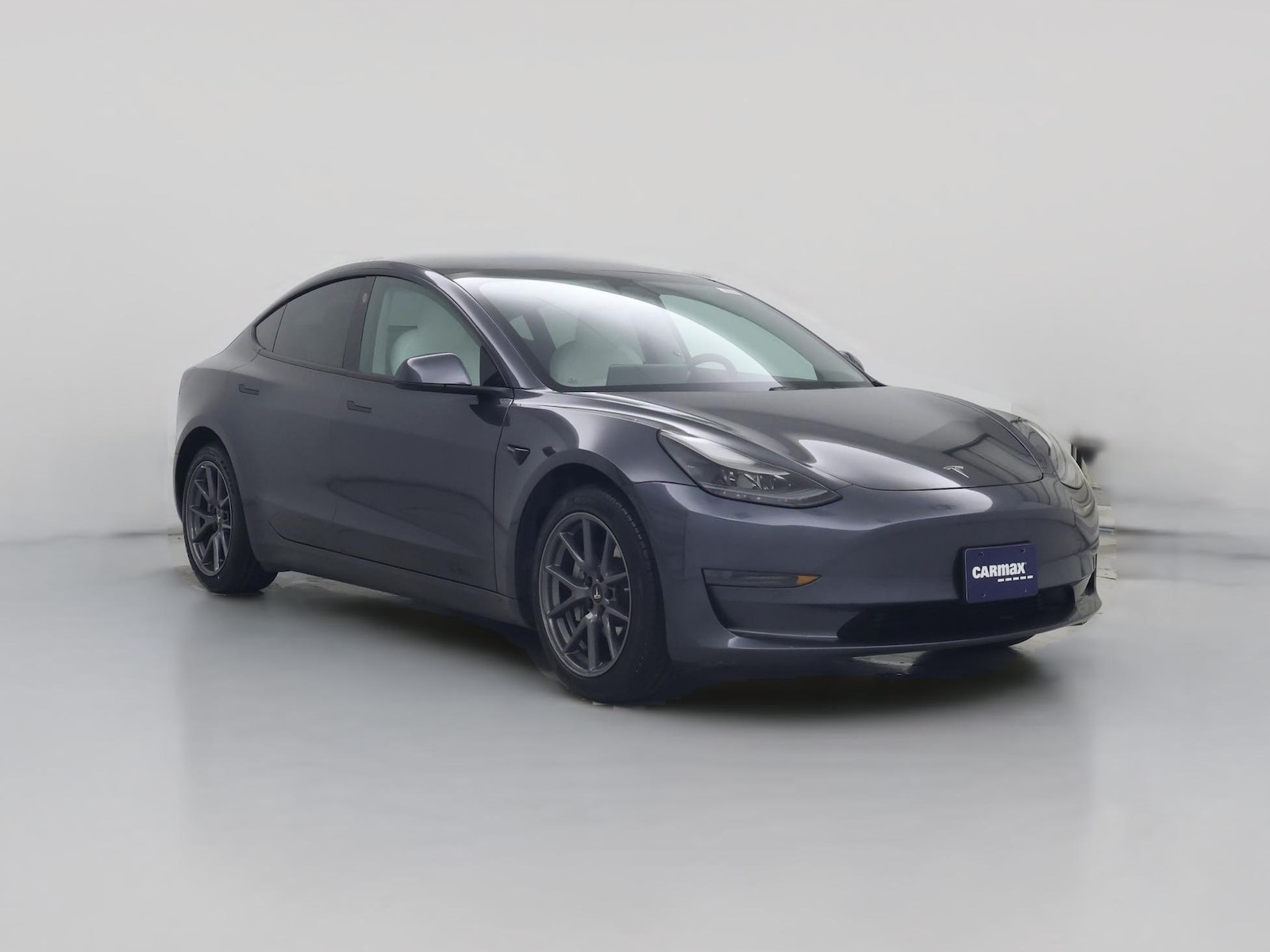 2021 Tesla Model 3 Base