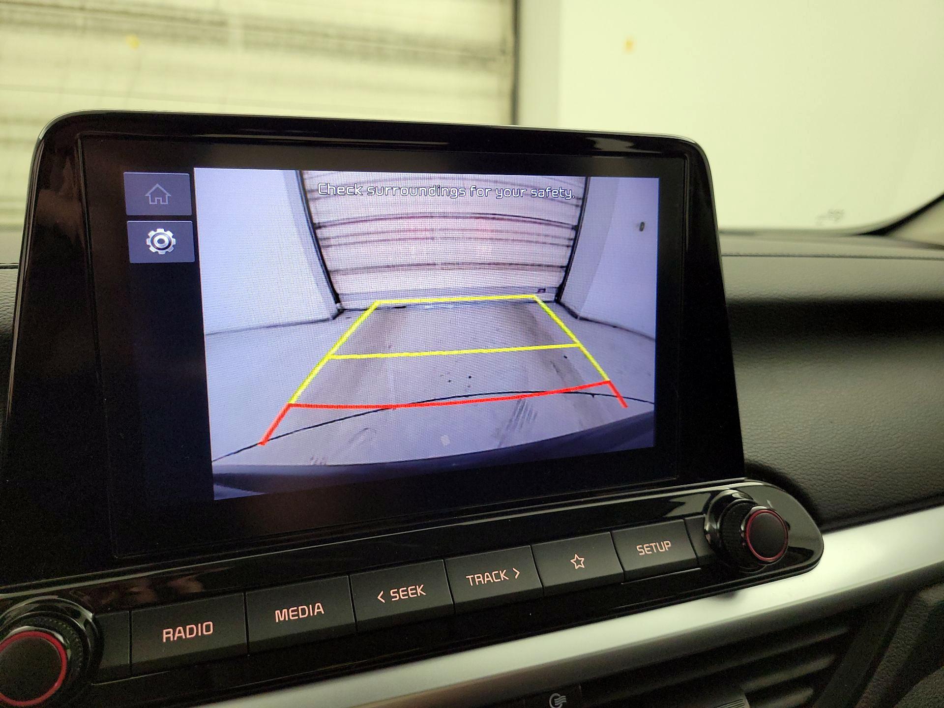 Thumbnail: 2023 Kia Forte - 14