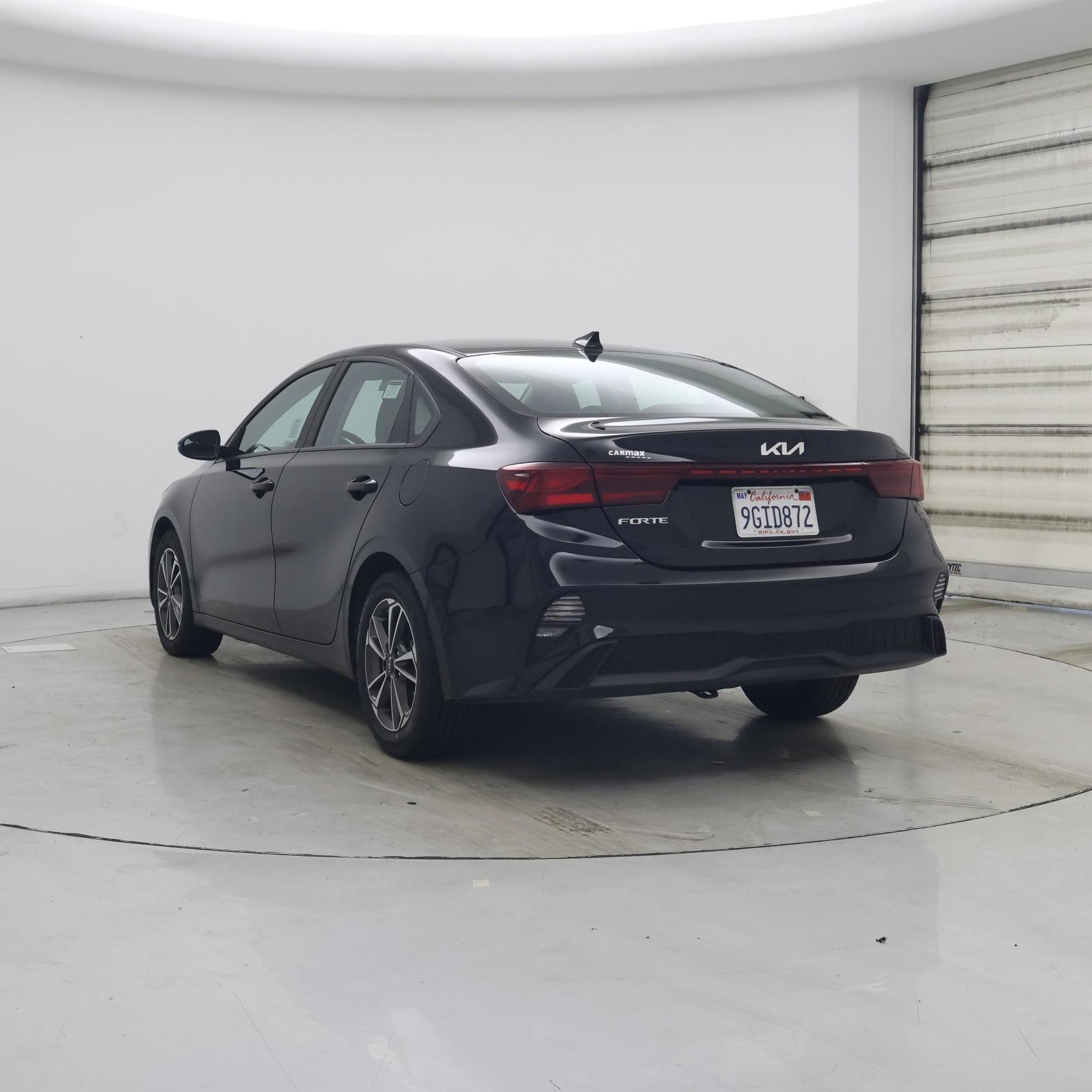 Thumbnail: 2023 Kia Forte - 2