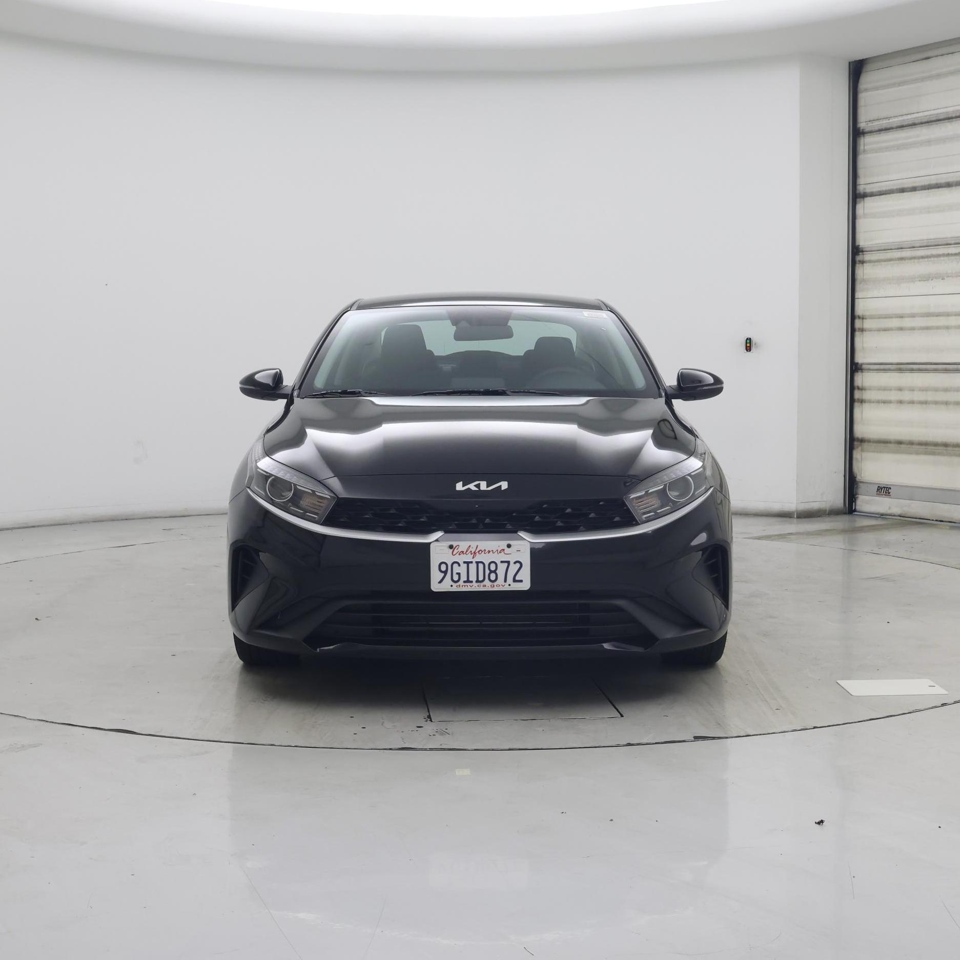 Thumbnail: 2023 Kia Forte - 5