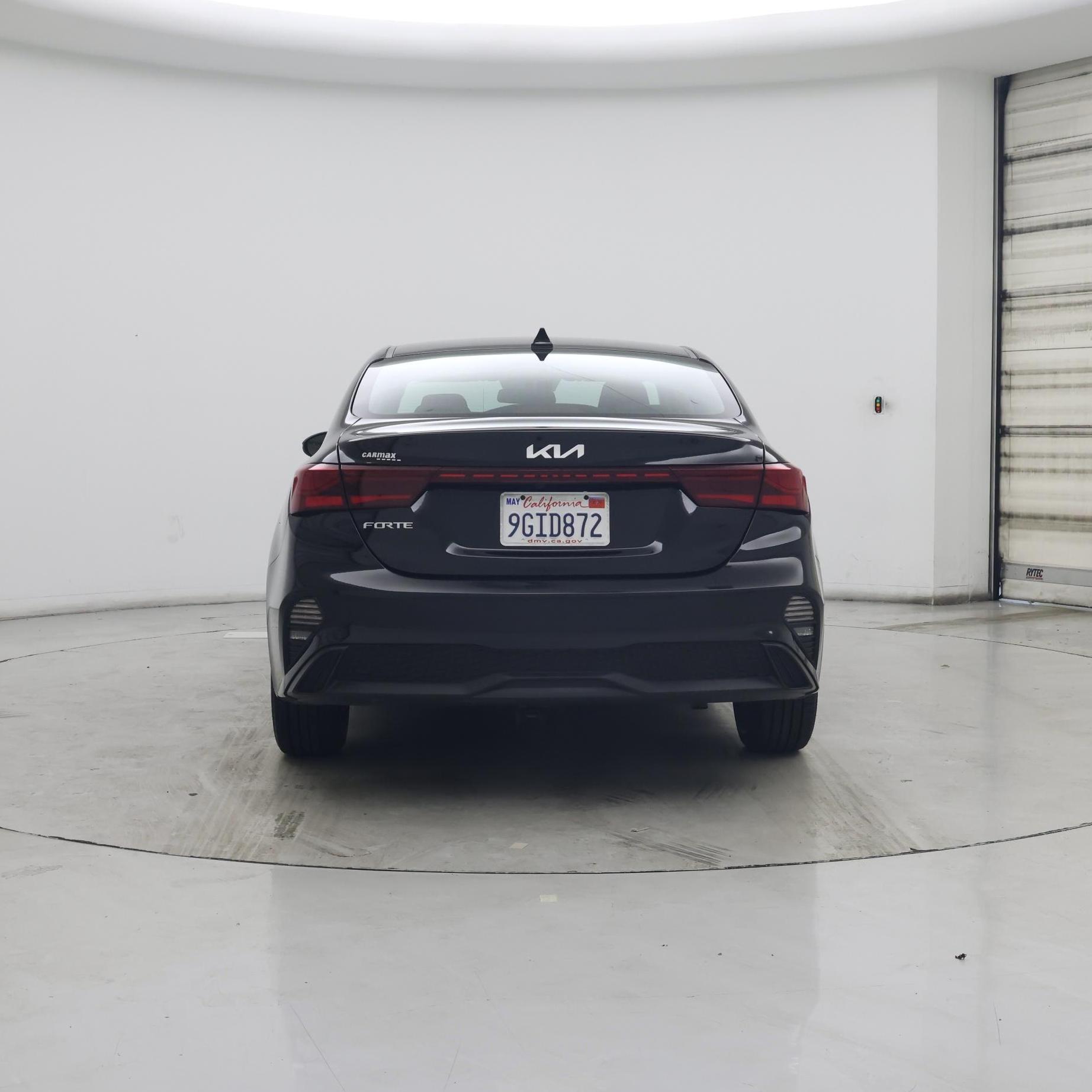 Thumbnail: 2023 Kia Forte - 6
