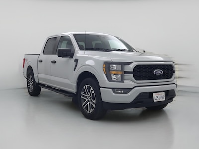 2023 Ford F150 XL