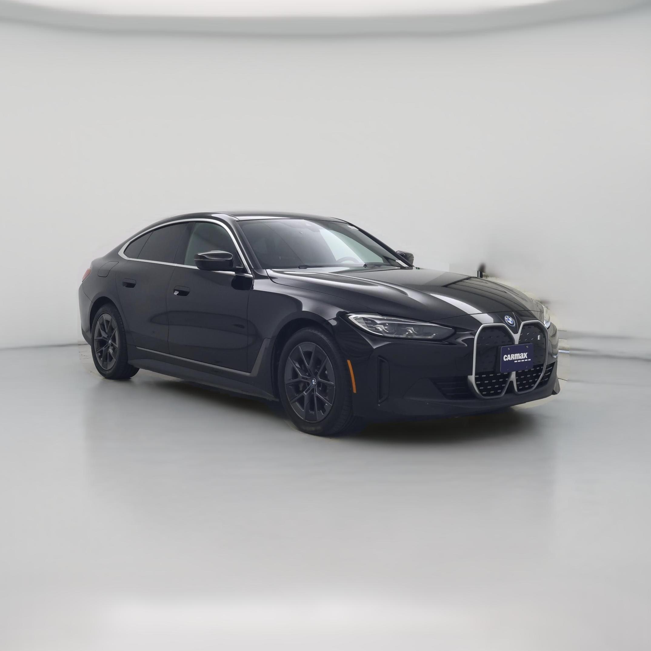 Thumbnail: 2023 BMW i4 - 1