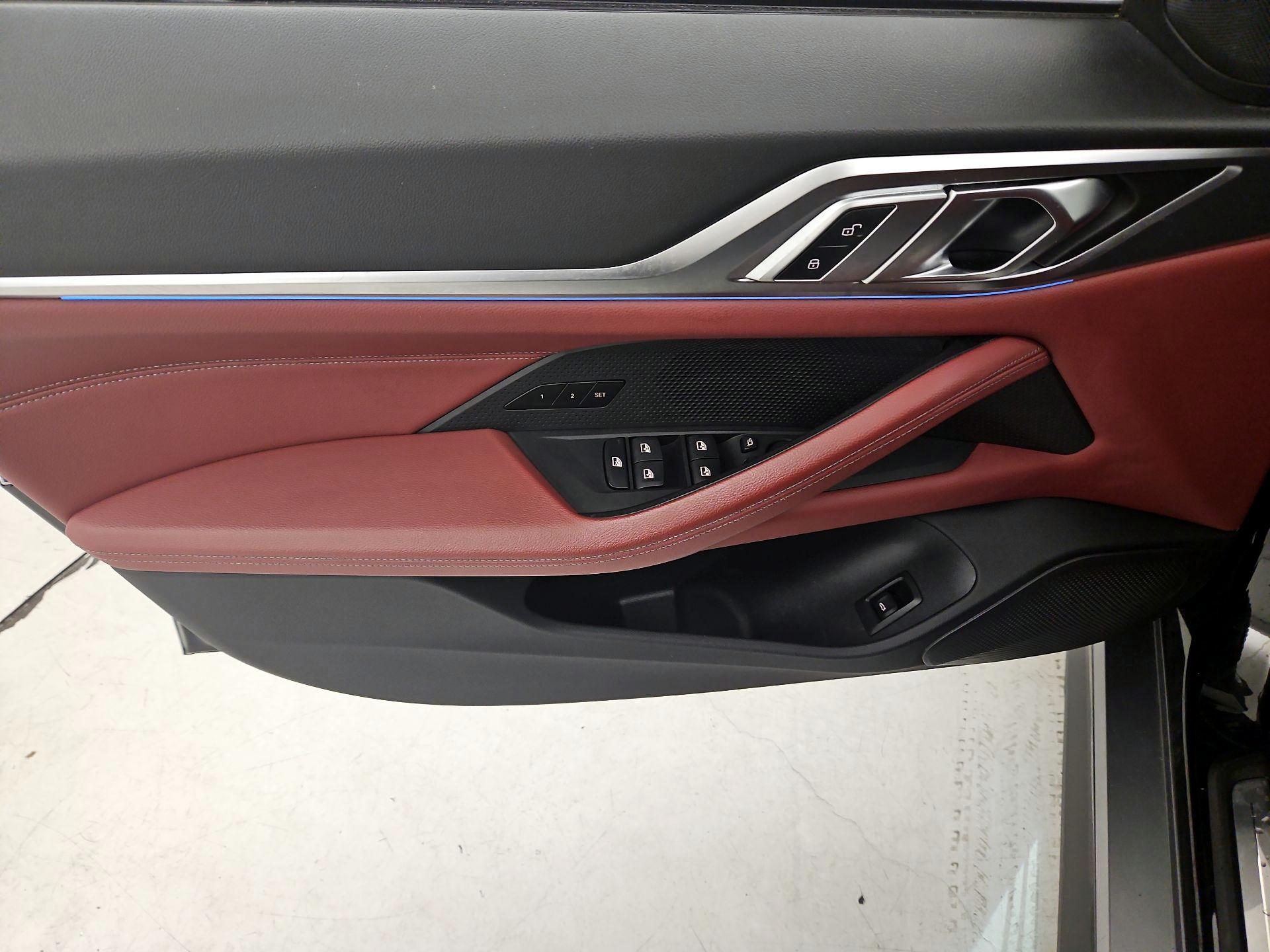 Thumbnail: 2023 BMW i4 - 12