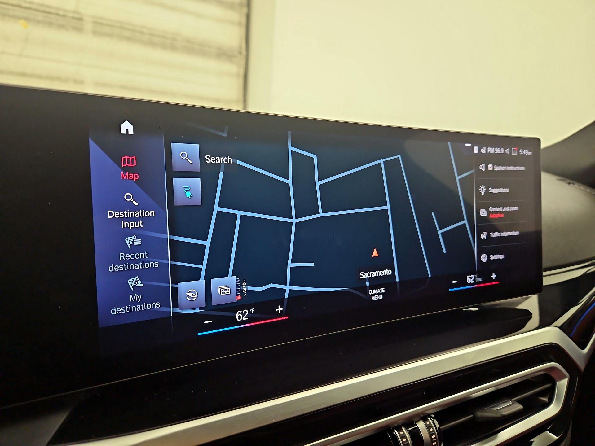 Thumbnail: 2023 BMW i4 - 14