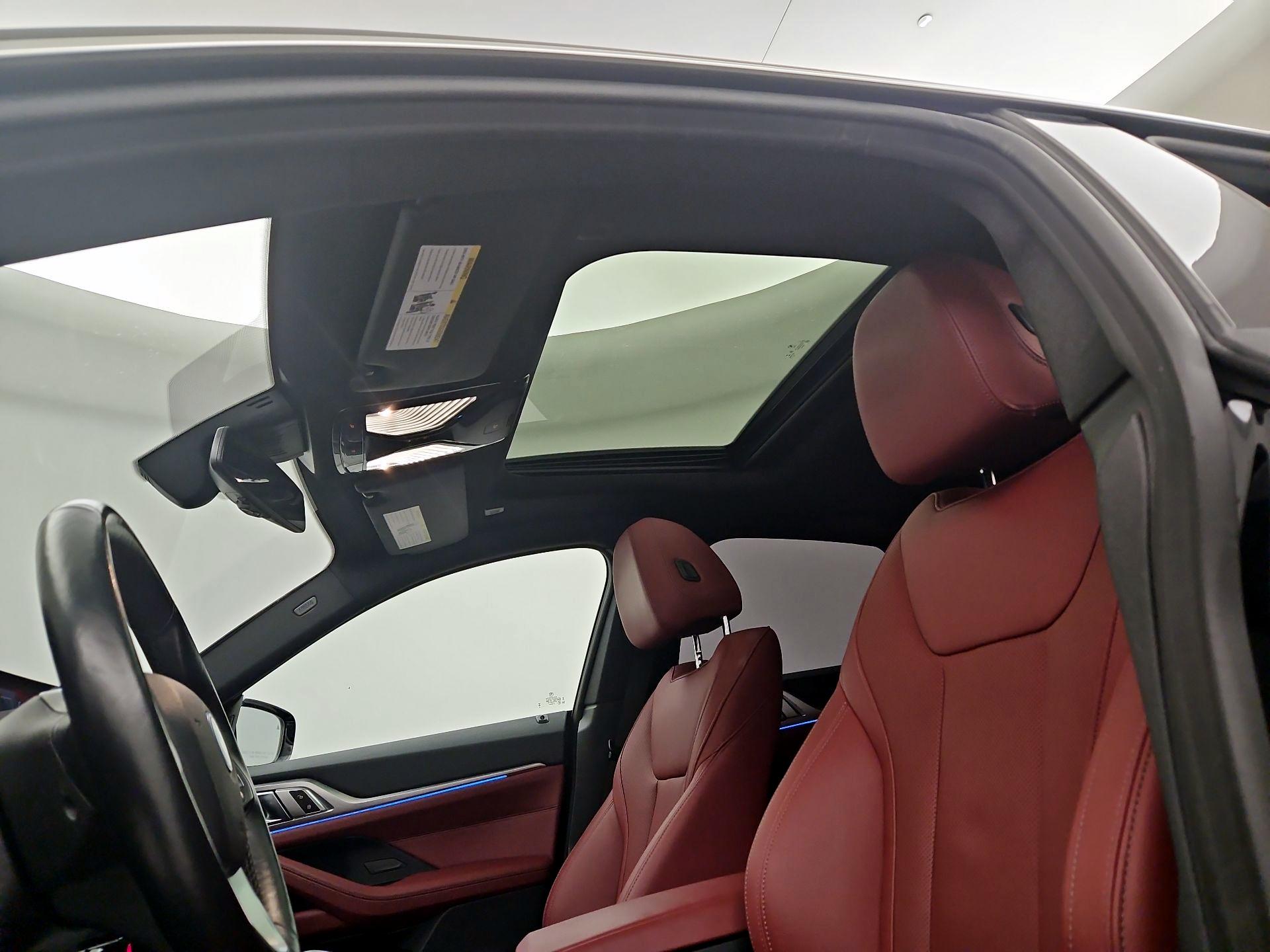 Thumbnail: 2023 BMW i4 - 20