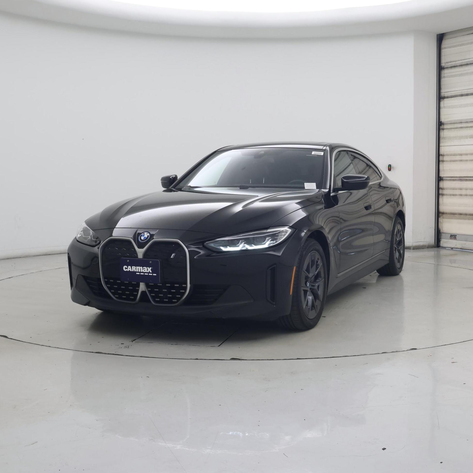 Thumbnail: 2023 BMW i4 - 4