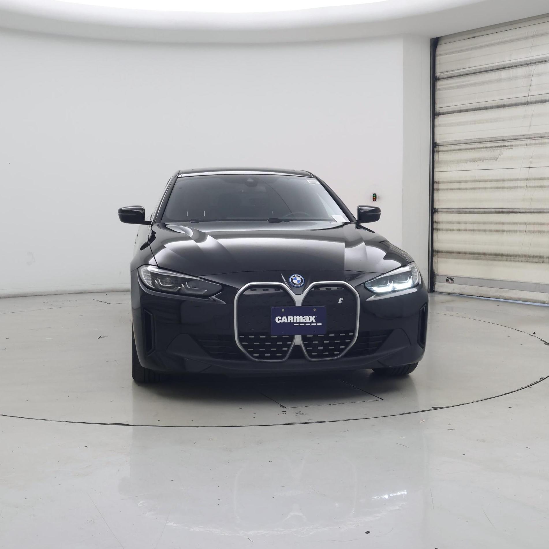 Thumbnail: 2023 BMW i4 - 5