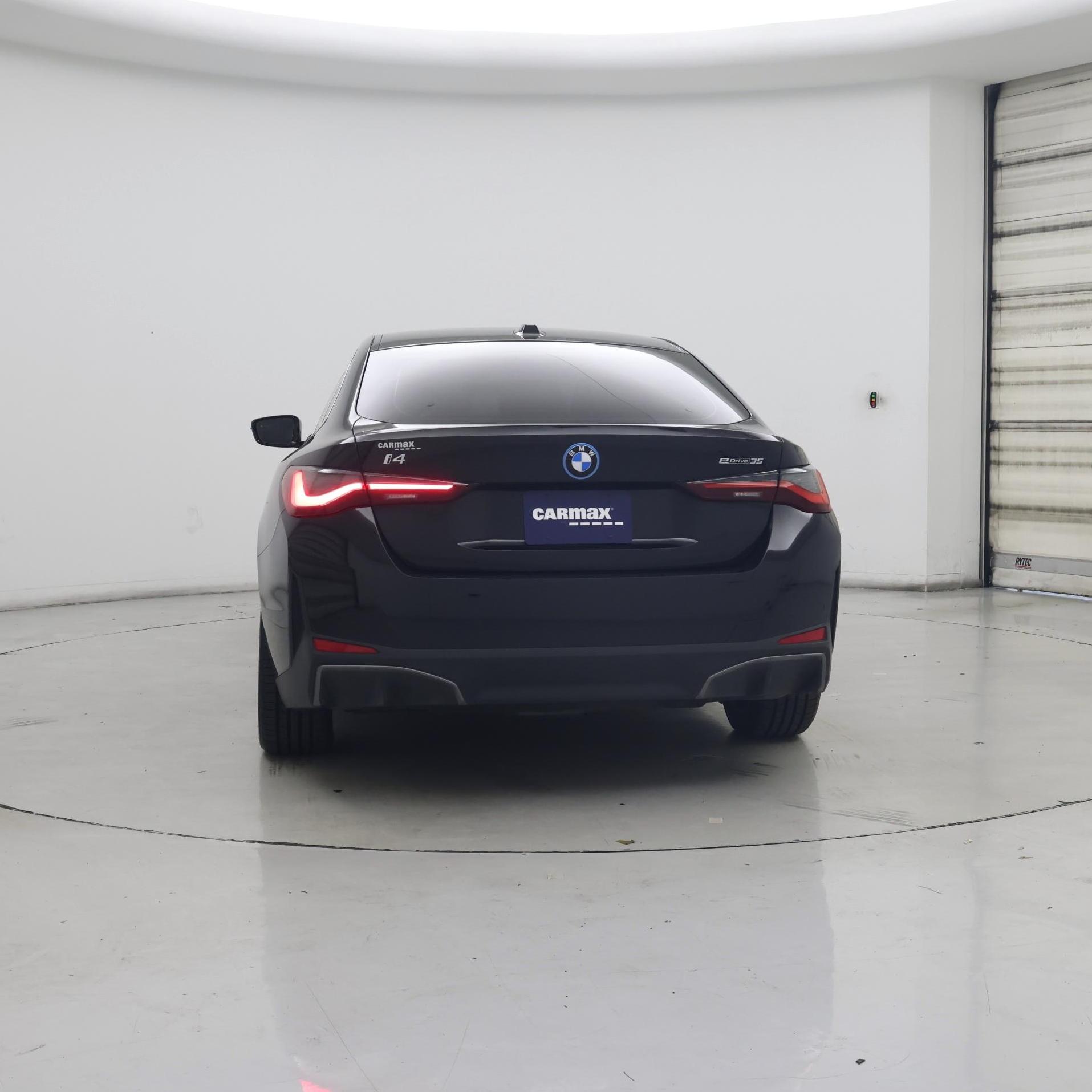 Thumbnail: 2023 BMW i4 - 6